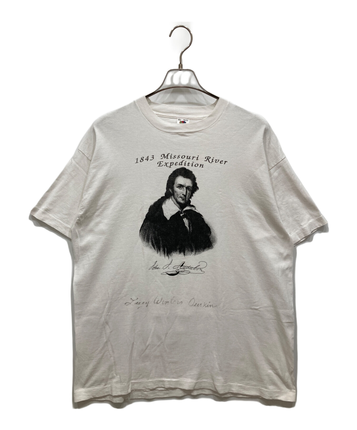 中古・古着通販】FRUIT OF THE LOOM (フルーツオブザルーム) 90