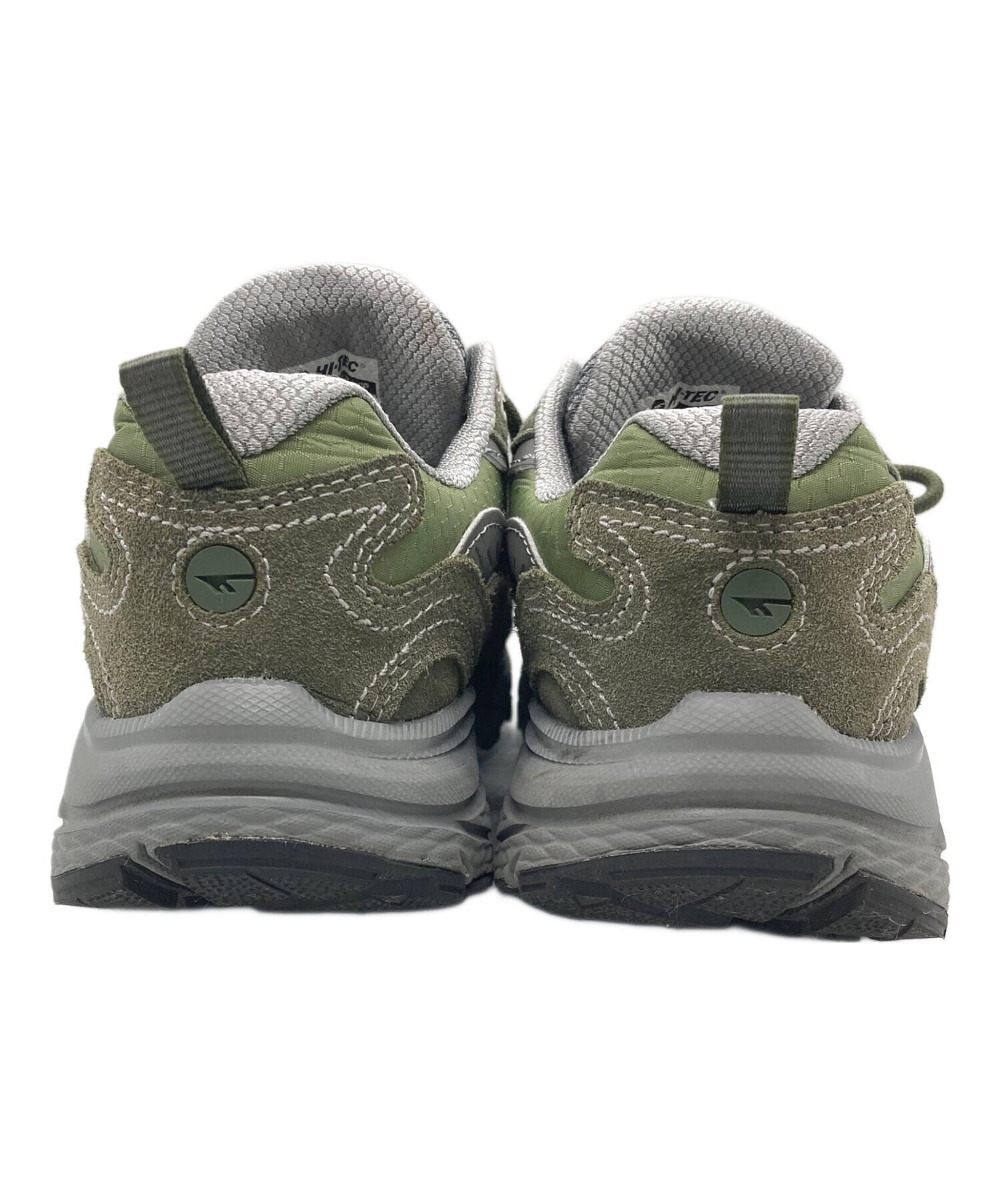 中古・古着通販】HI-TEC (ハイテック) FreshService (フレッシュ