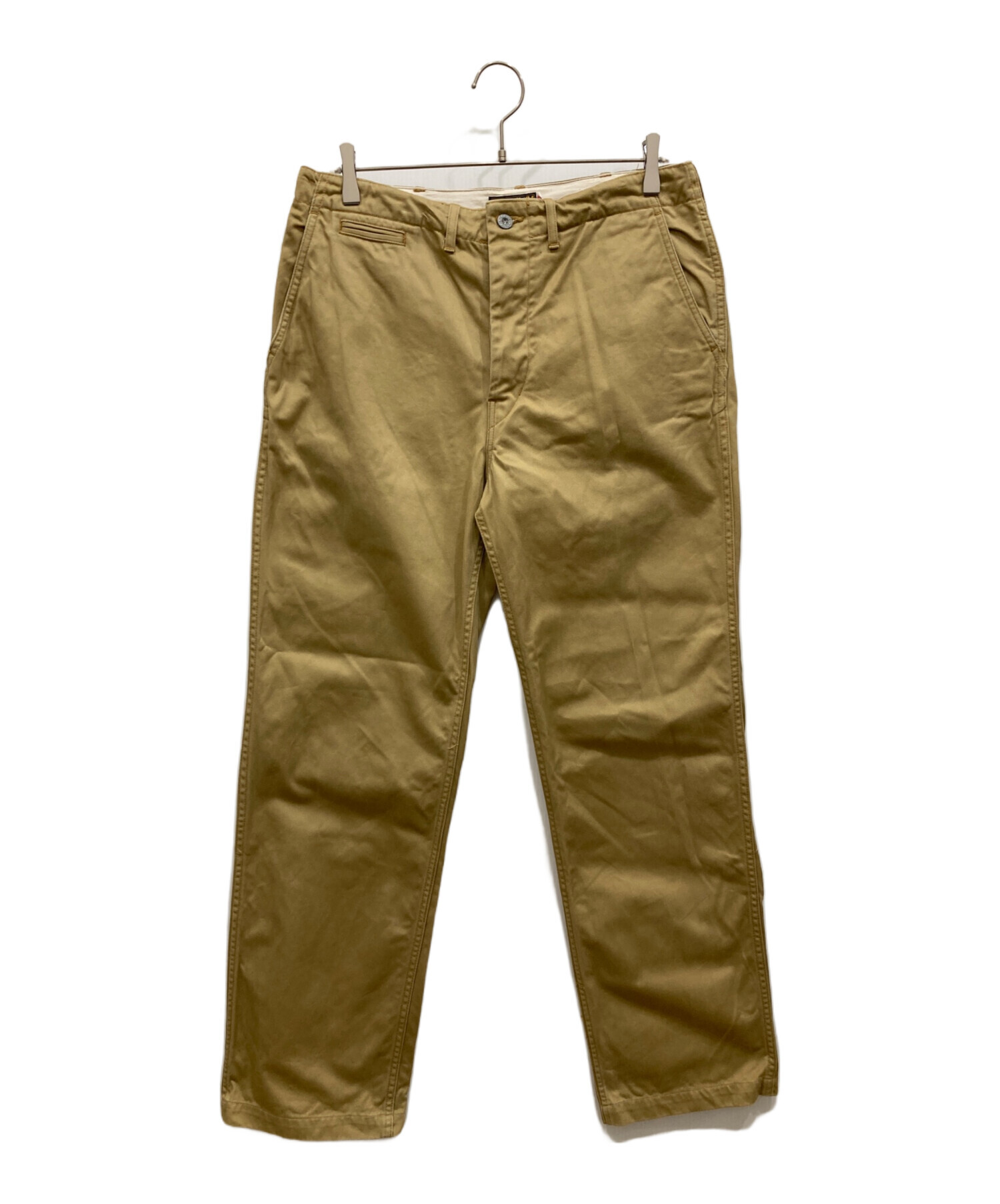 PHERROW´S チノパン 33