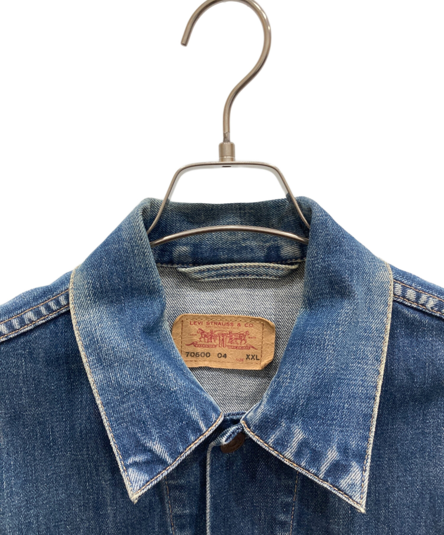 中古・古着通販】LEVI