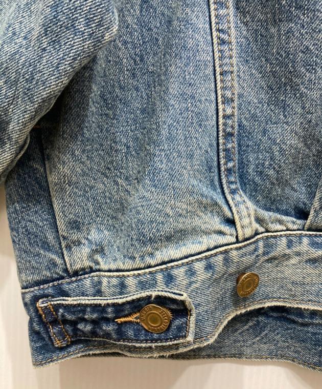 中古・古着通販】Ungrid (アングリッド) ビッグシルエットデニム