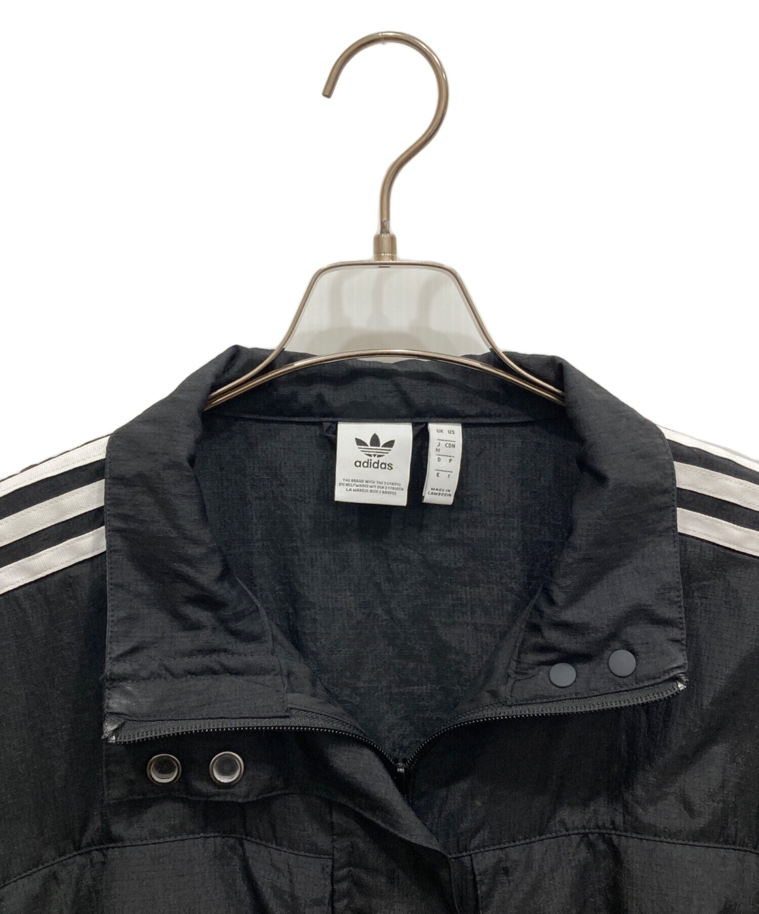 中古・古着通販】adidas (アディダス) M-65タイプ フィールド
