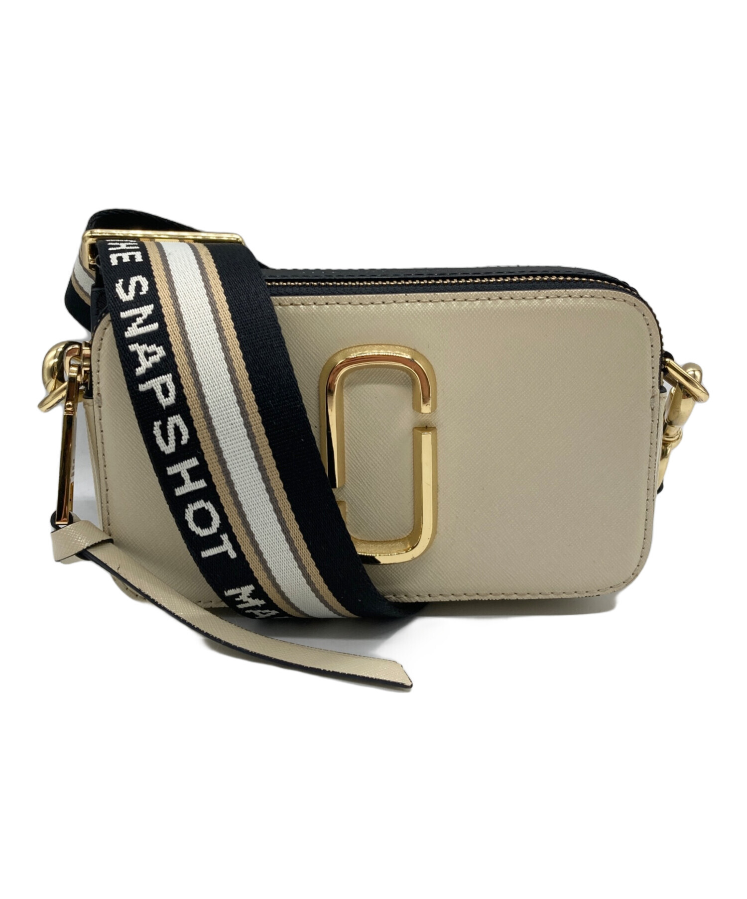 中古・古着通販】MARC JACOBS (マークジェイコブス) THE SNAPSHOT