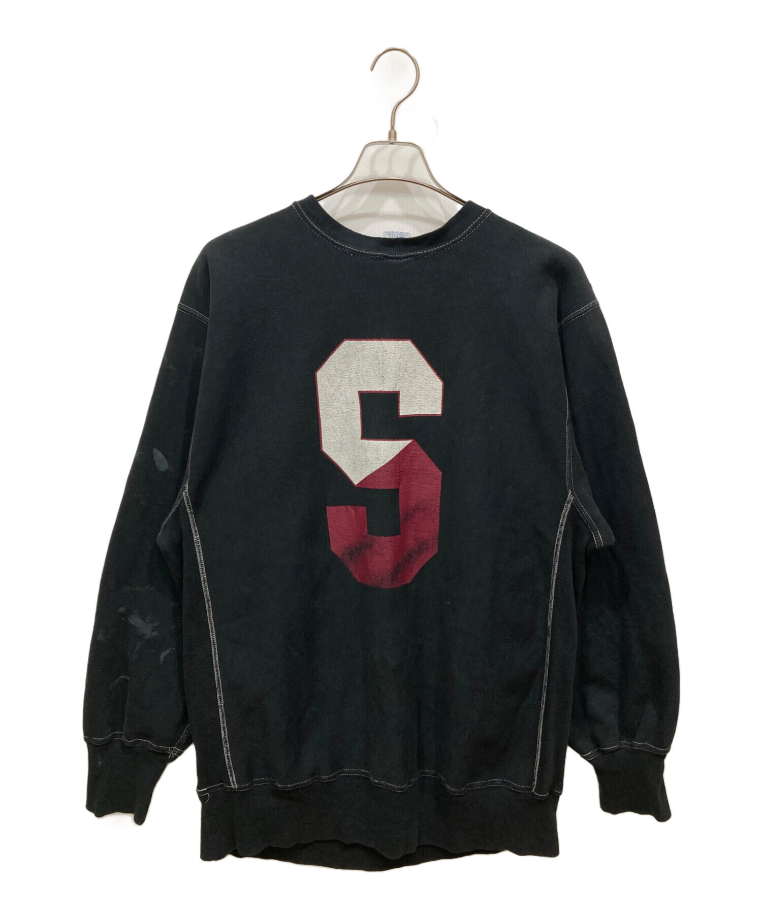中古・古着通販】Champion REVERSE WEAVE (チャンピオン リバース