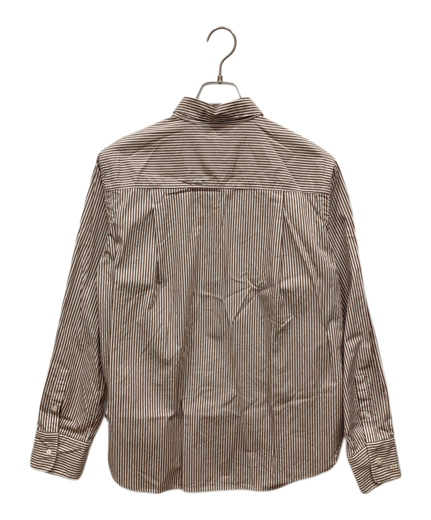 中古・古着通販】SLOBE IENA (スローブ イエナ) HAPPYCOLOR SHIRT 