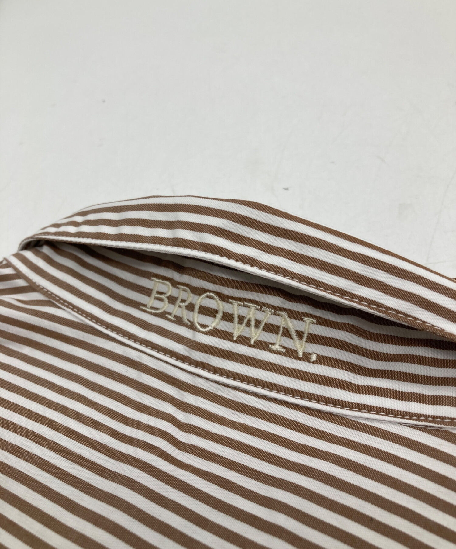中古・古着通販】SLOBE IENA (スローブ イエナ) HAPPYCOLOR SHIRT 
