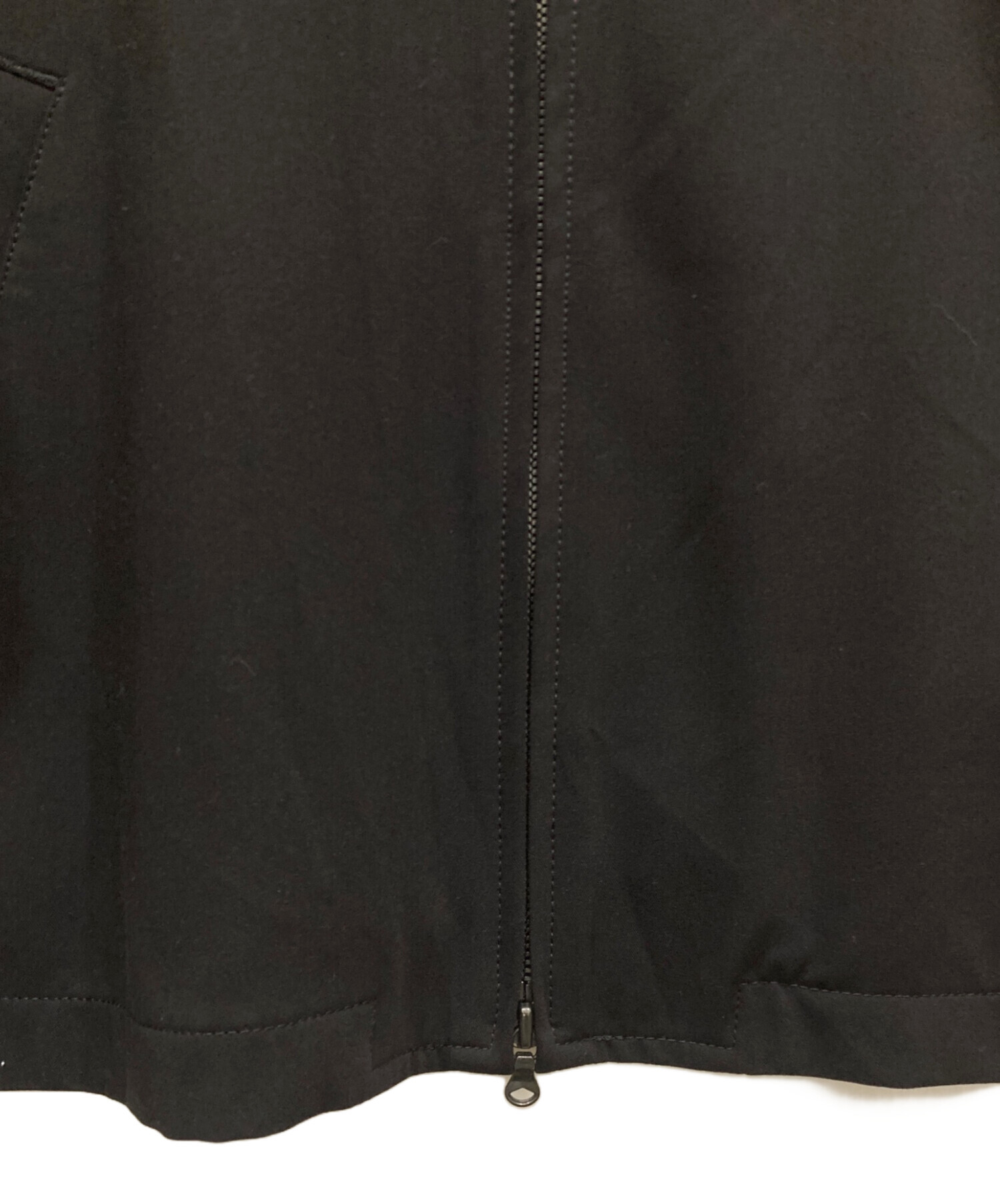 中古・古着通販】SHAREEF (シャリーフ) FORBIDDEN FRUIT ジップアップ