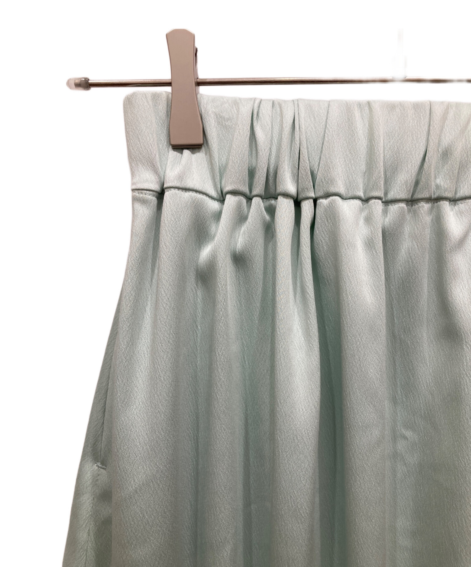 ロンハーマン RonHerman サテンスカート S 中古・古着通販】Ron Herman (ロンハーマン) サテンロングスカート