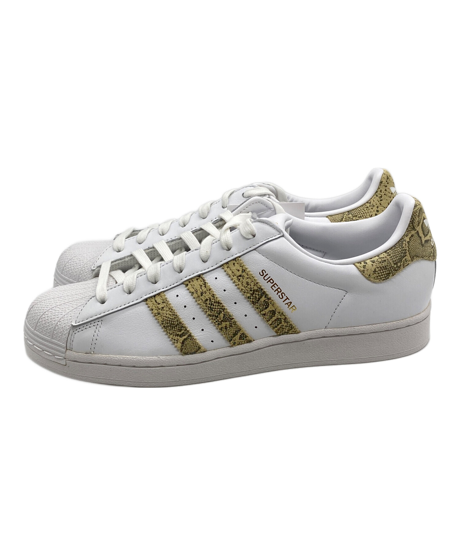 Adidas スーパースター 28cm 【公式通販】
