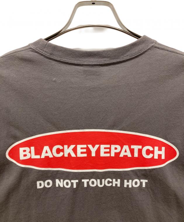 中古・古着通販】BlackEyePatch (ブラックアイパッチ) DANGER HOT