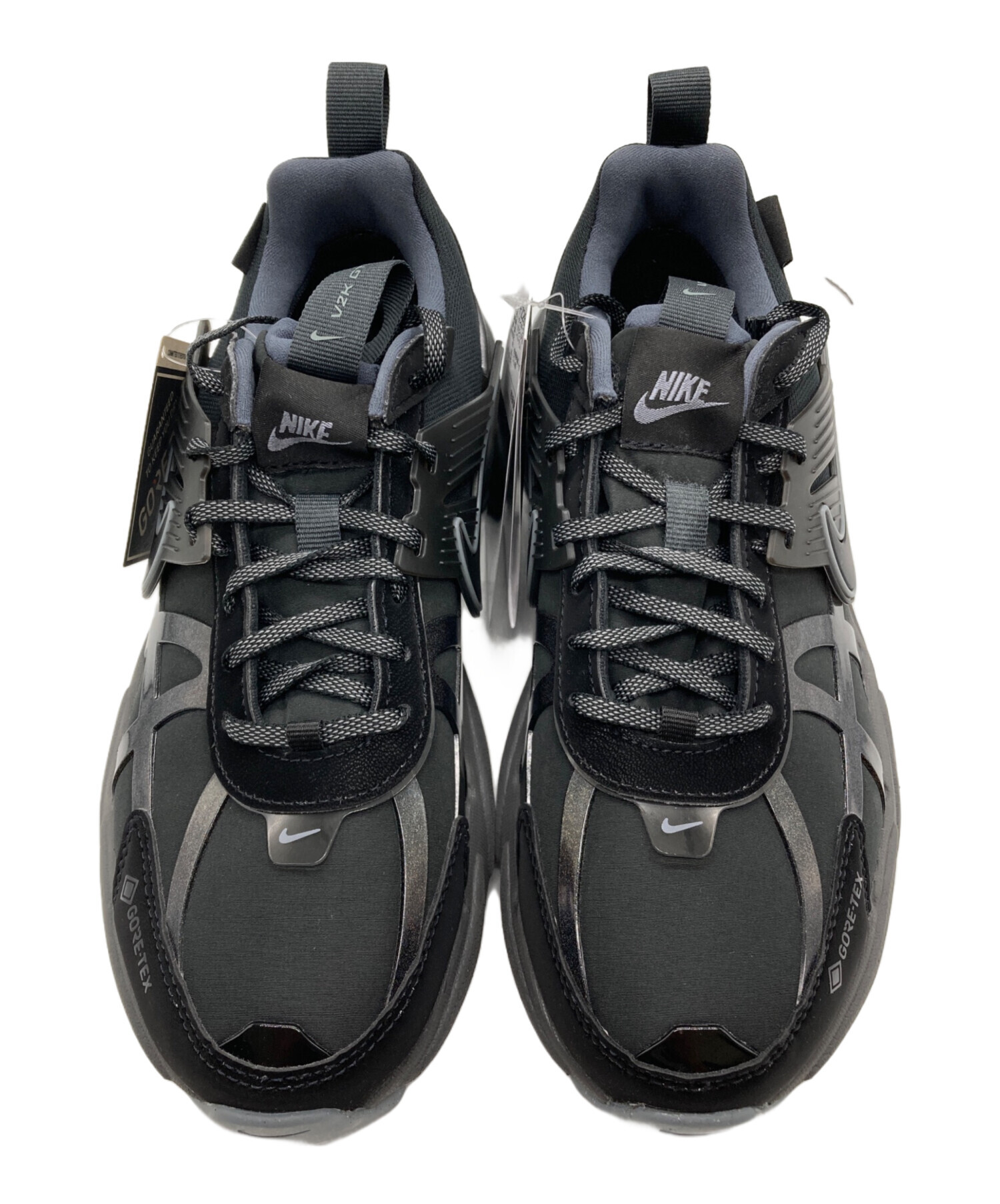 中古・古着通販】NIKE (ナイキ) V2K ラン GORE-TEX ブラック サイズ 