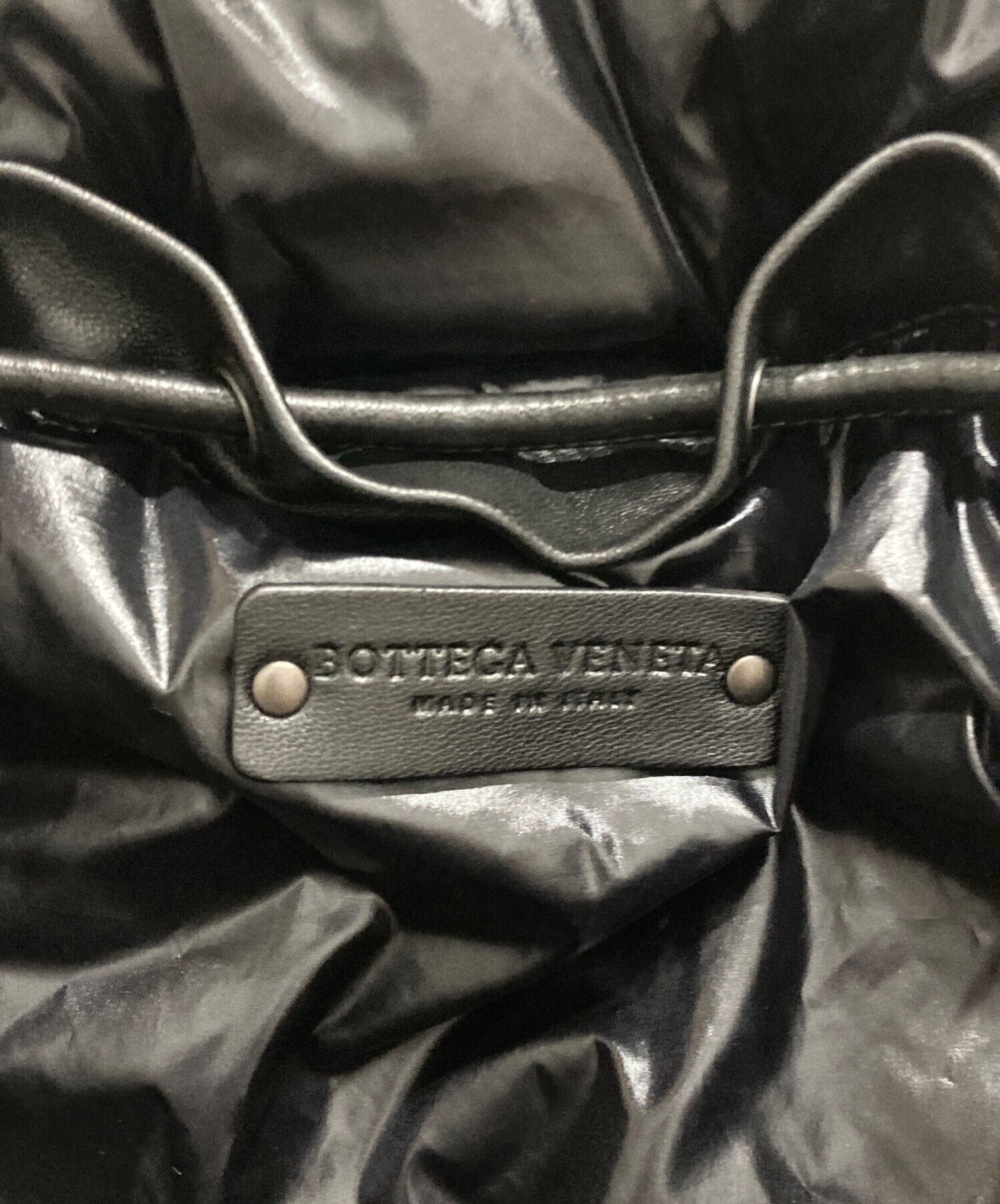 中古・古着通販】BOTTEGA VENETA (ボッテガベネタ) スピンネーカー