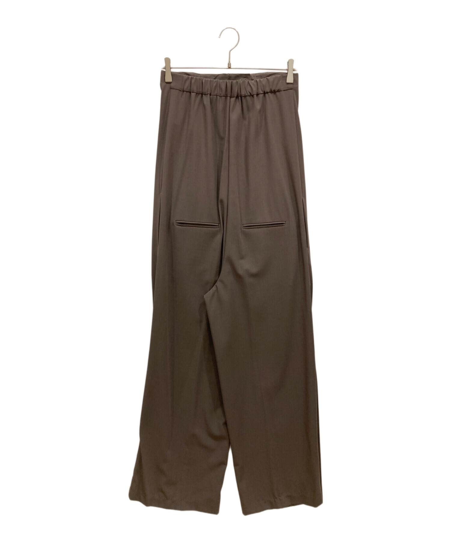 中古・古着通販】TODAYFUL (トゥデイフル) Tuck Bare Combinaison 