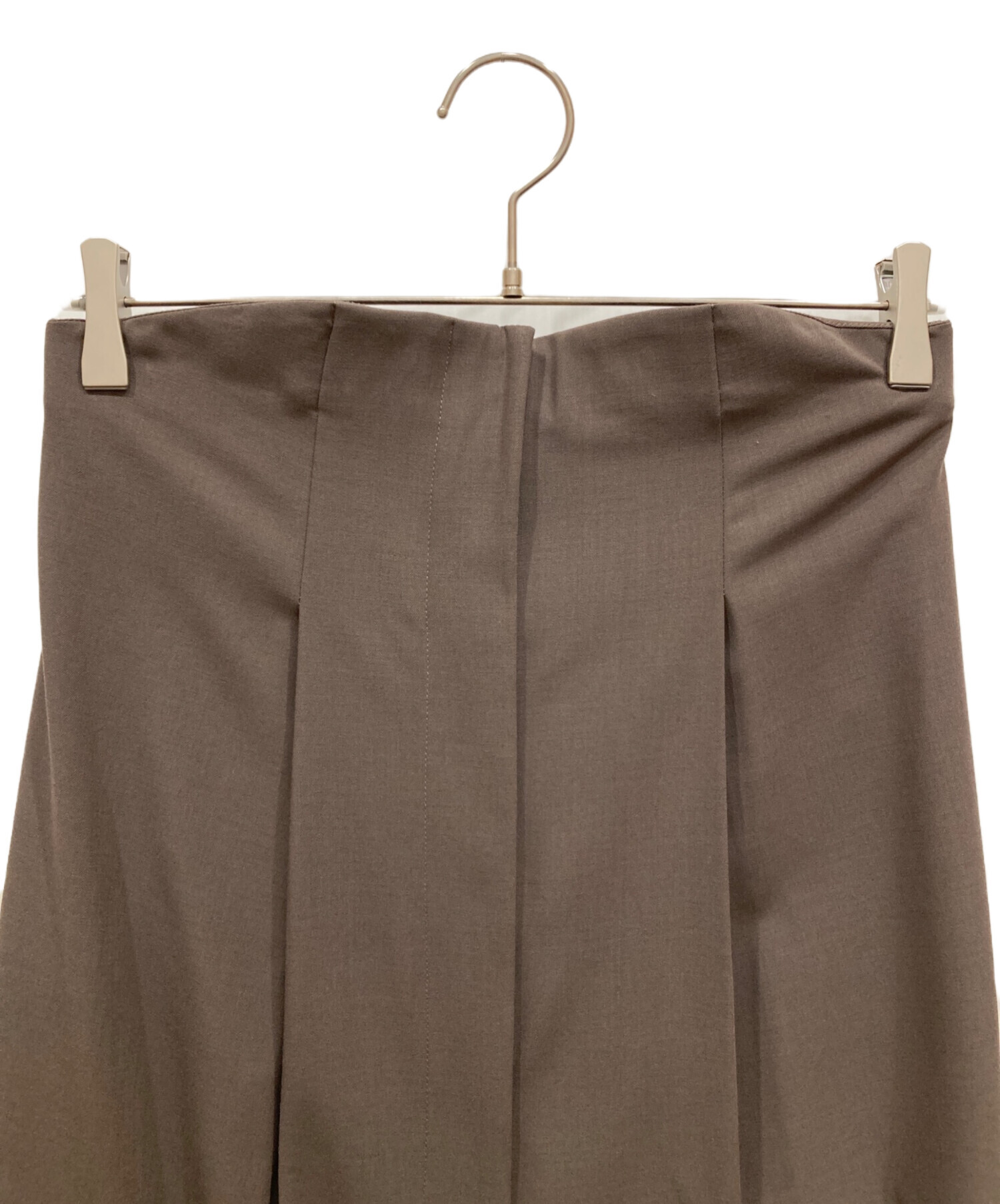 中古・古着通販】TODAYFUL (トゥデイフル) Tuck Bare Combinaison 