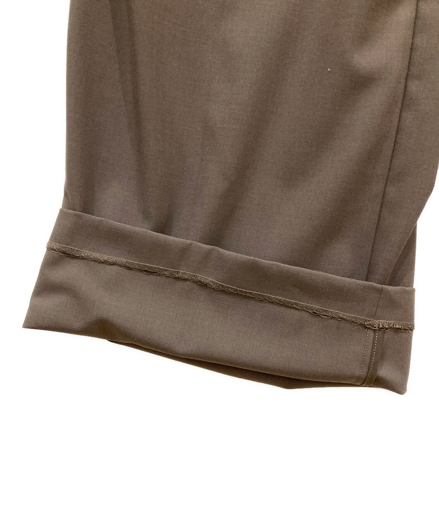 中古・古着通販】TODAYFUL (トゥデイフル) Tuck Bare Combinaison 