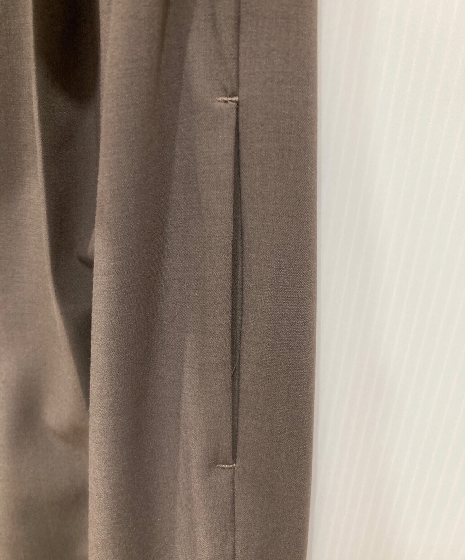 中古・古着通販】TODAYFUL (トゥデイフル) Tuck Bare Combinaison 
