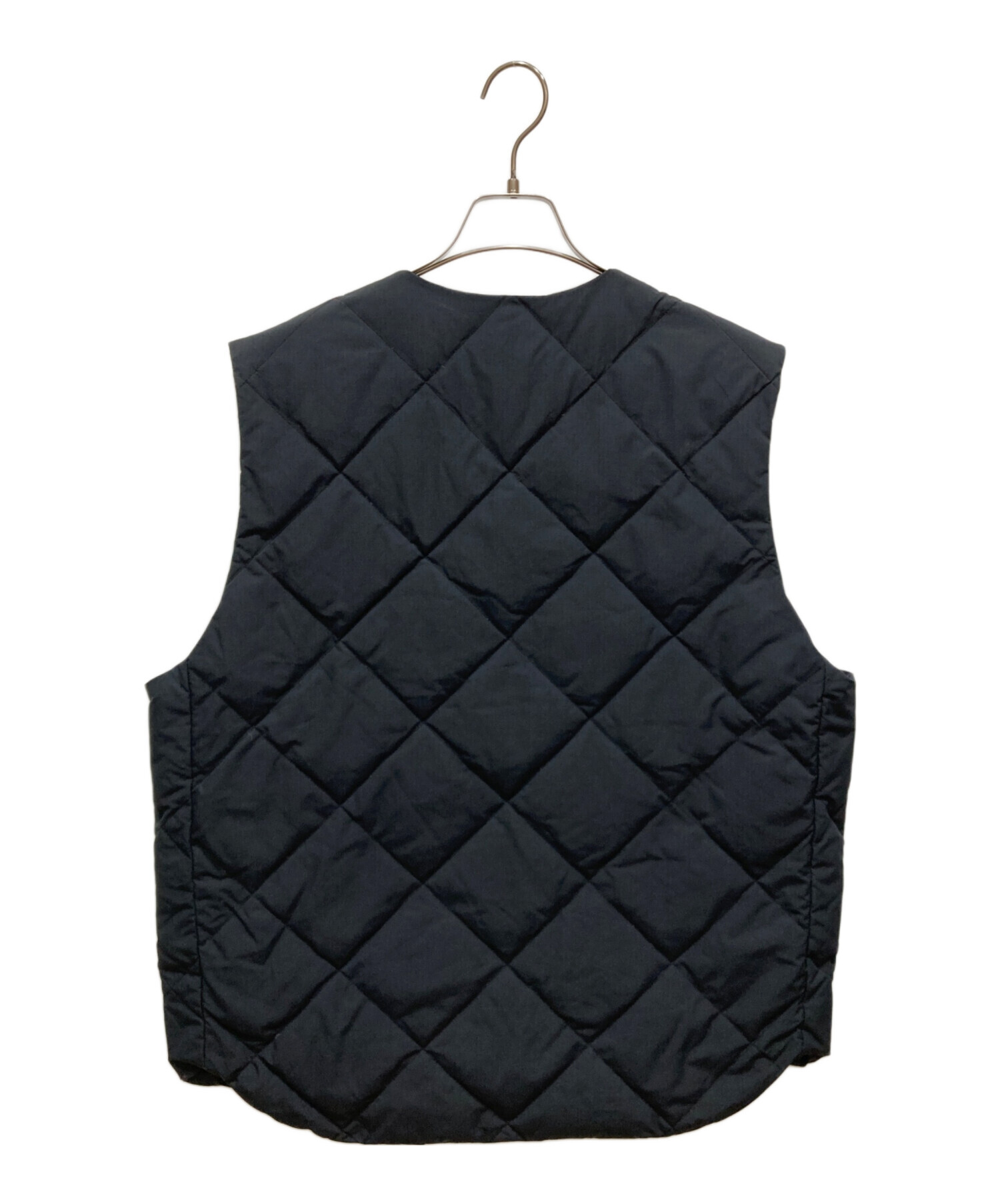 中古・古着通販】REMI RELIEF (レミレリーフ) インナーダウンベスト 