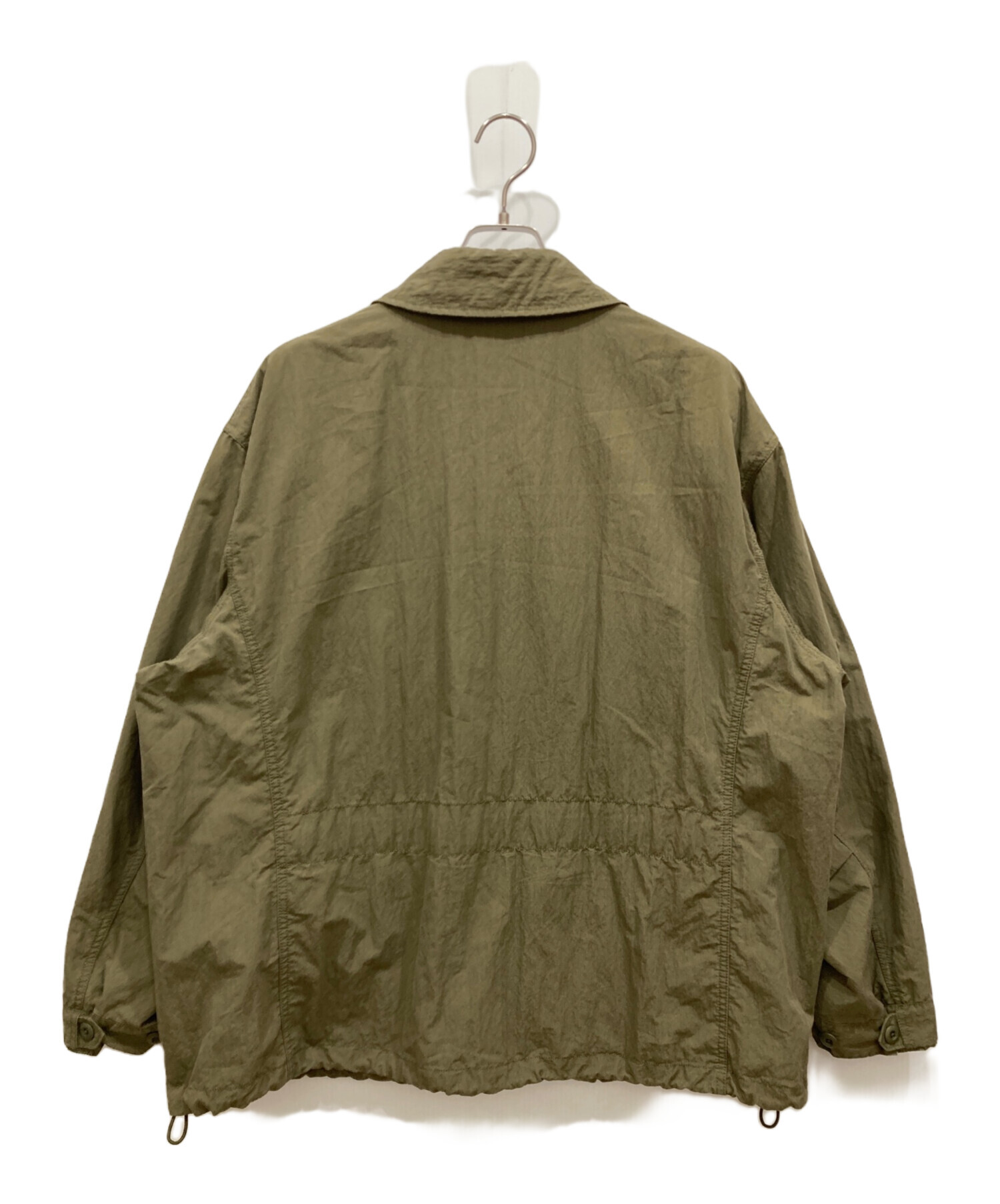 中古・古着通販】BEAMS PLUS (ビームスプラス) sage de cret (サージュ
