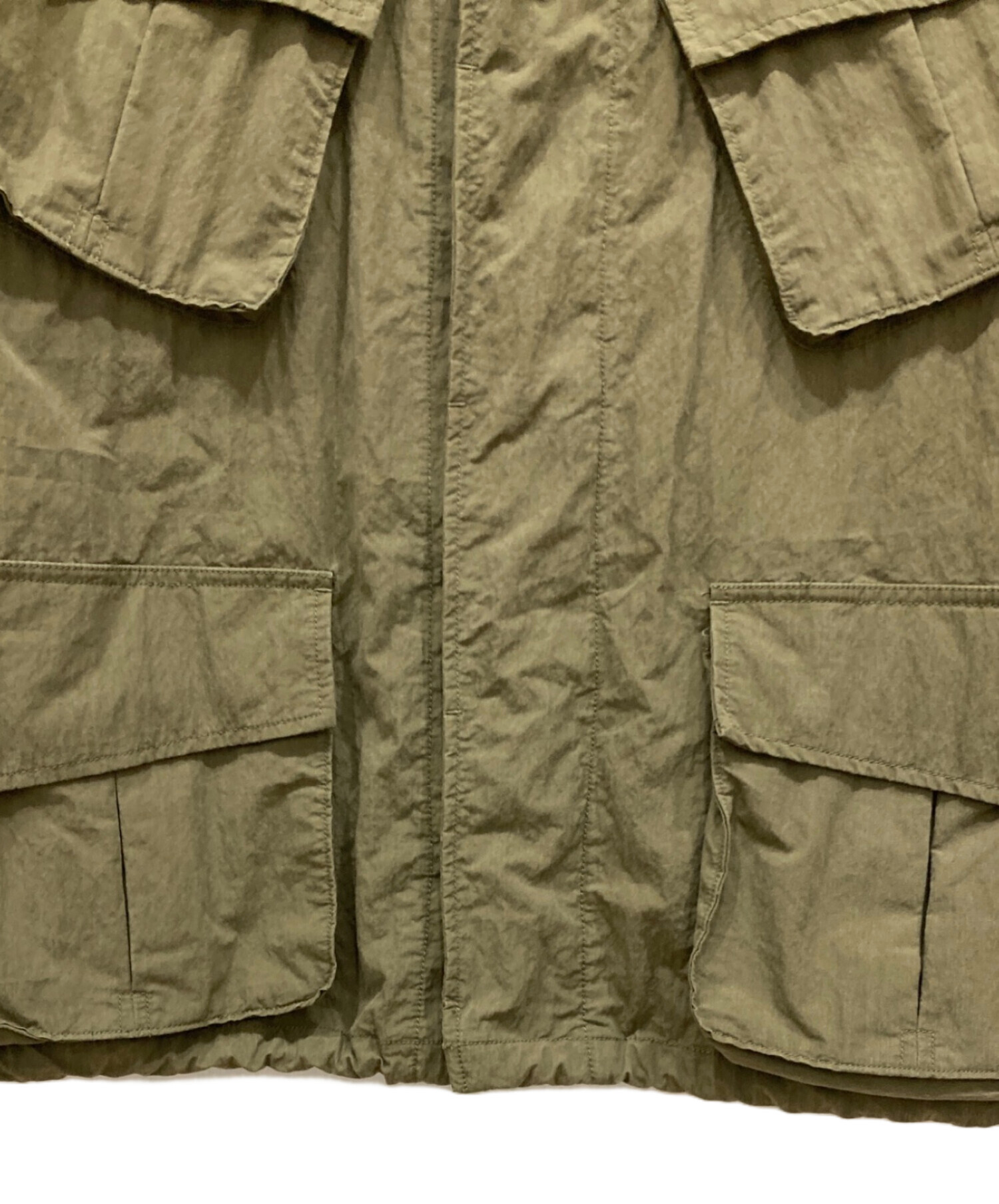 中古・古着通販】BEAMS PLUS (ビームスプラス) sage de cret (サージュ 