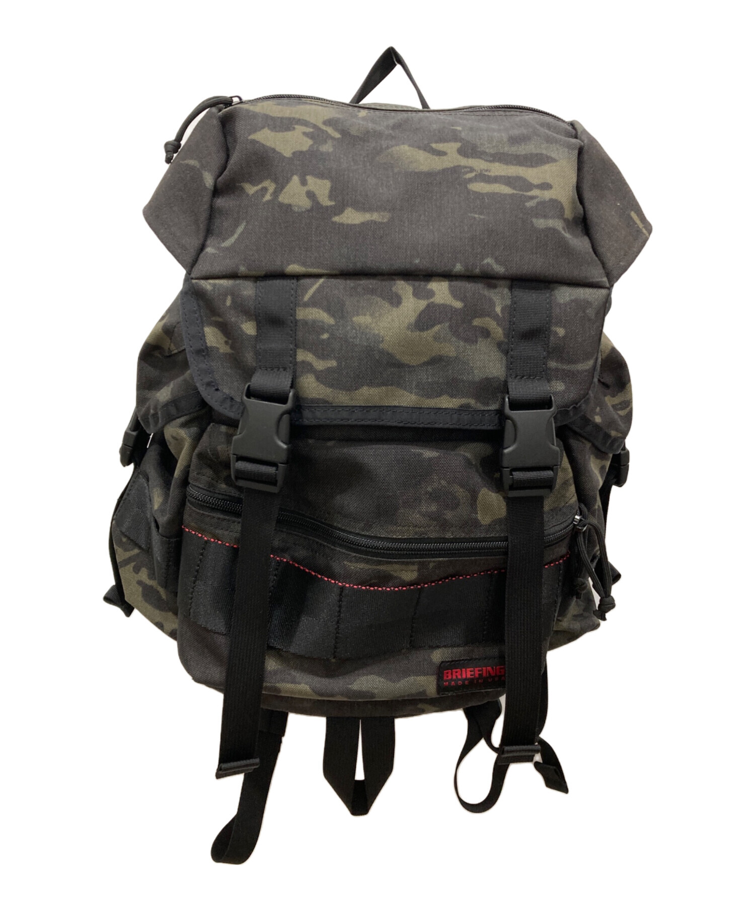 中古・古着通販】BRIEFING (ブリーフィング) NEO TROOPER オリーブ 