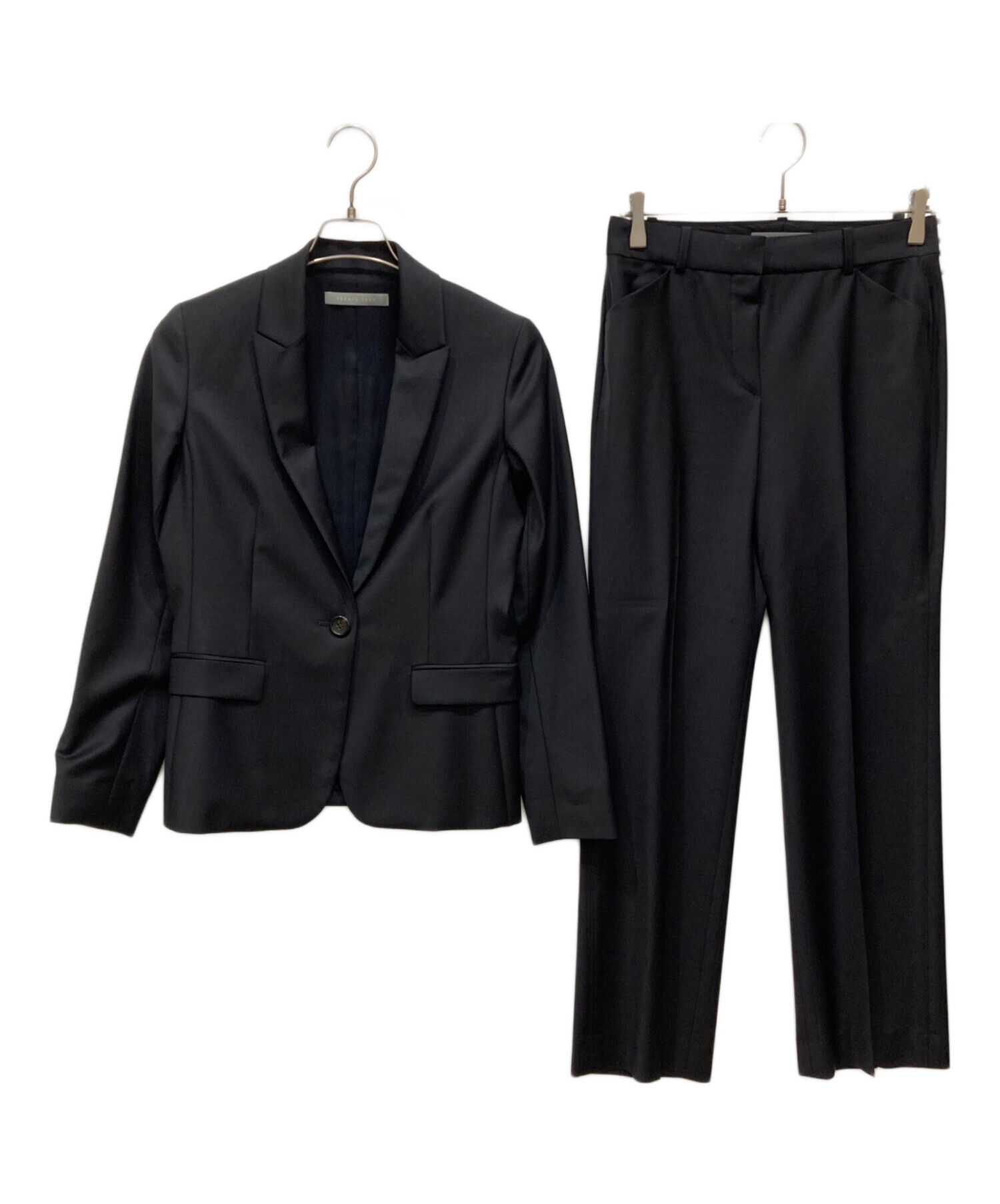中古・古着通販】theory luxe (セオリーリュクス) セットアップスーツ