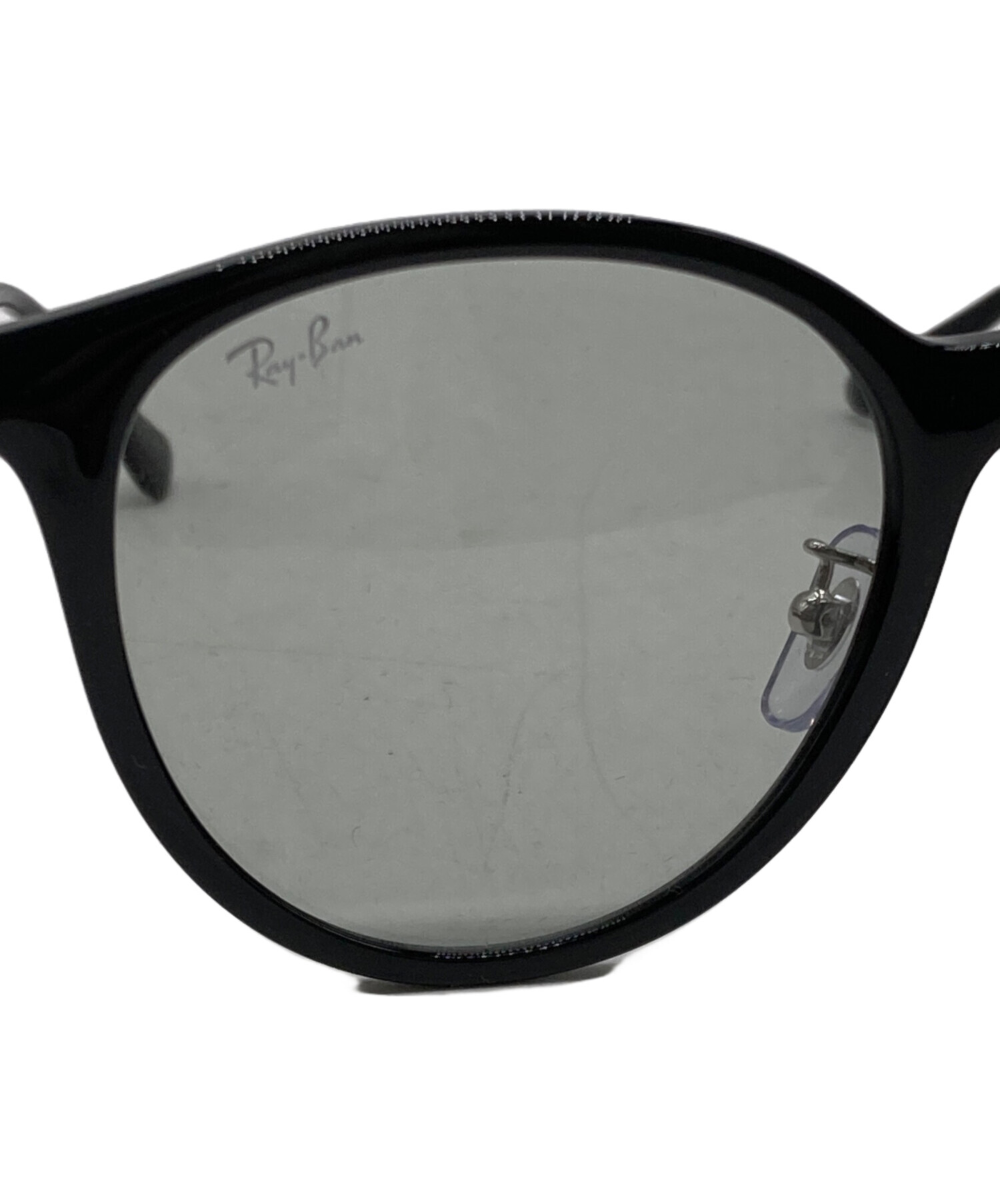 レイバン　サングラス　ボストン 中古・古着通販】RAY-BAN (レイバン) ボストンシェイプ