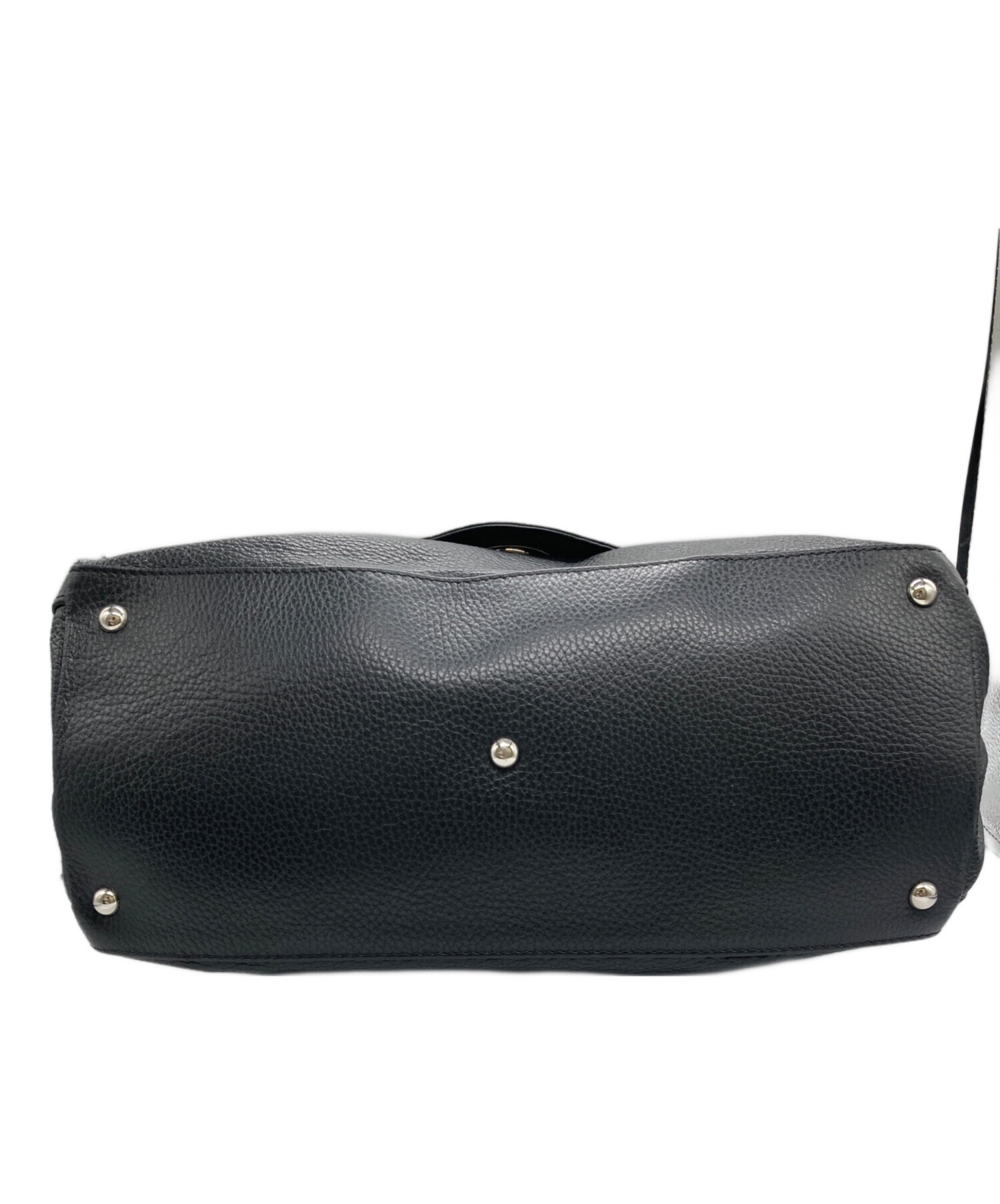 中古・古着通販】ZANELLATO (ザネラート) POSTINA S 2WAYショルダー