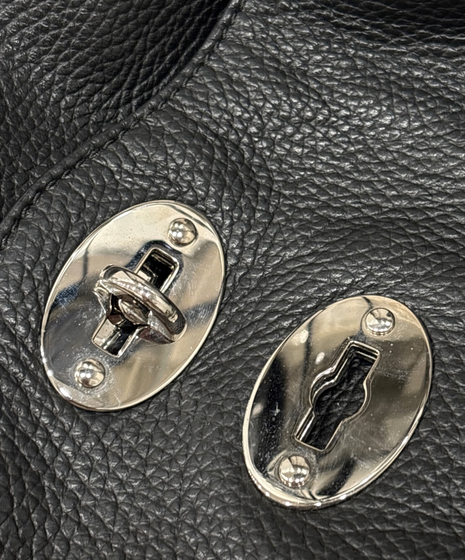 中古・古着通販】ZANELLATO (ザネラート) POSTINA S 2WAYショルダー