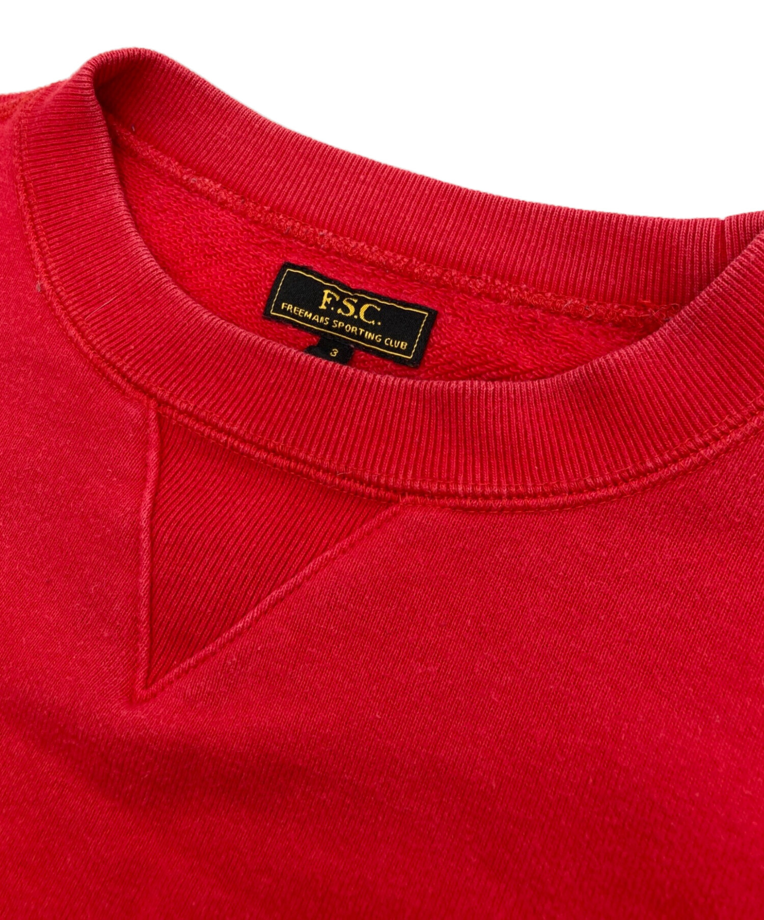 中古・古着通販】Freemans Sporting Club (フリーマンズスポーティング