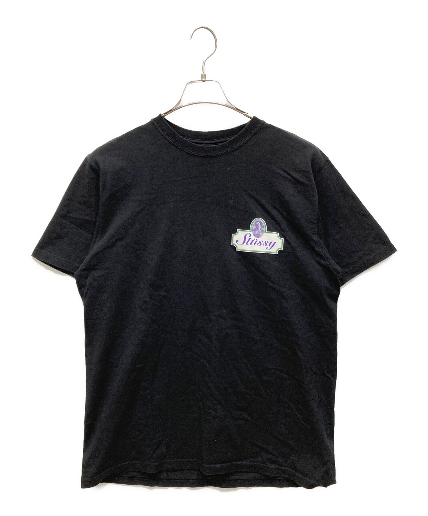 中古・古着通販】stussy (ステューシー) AUTHENTIC TEE VENUS TEE 