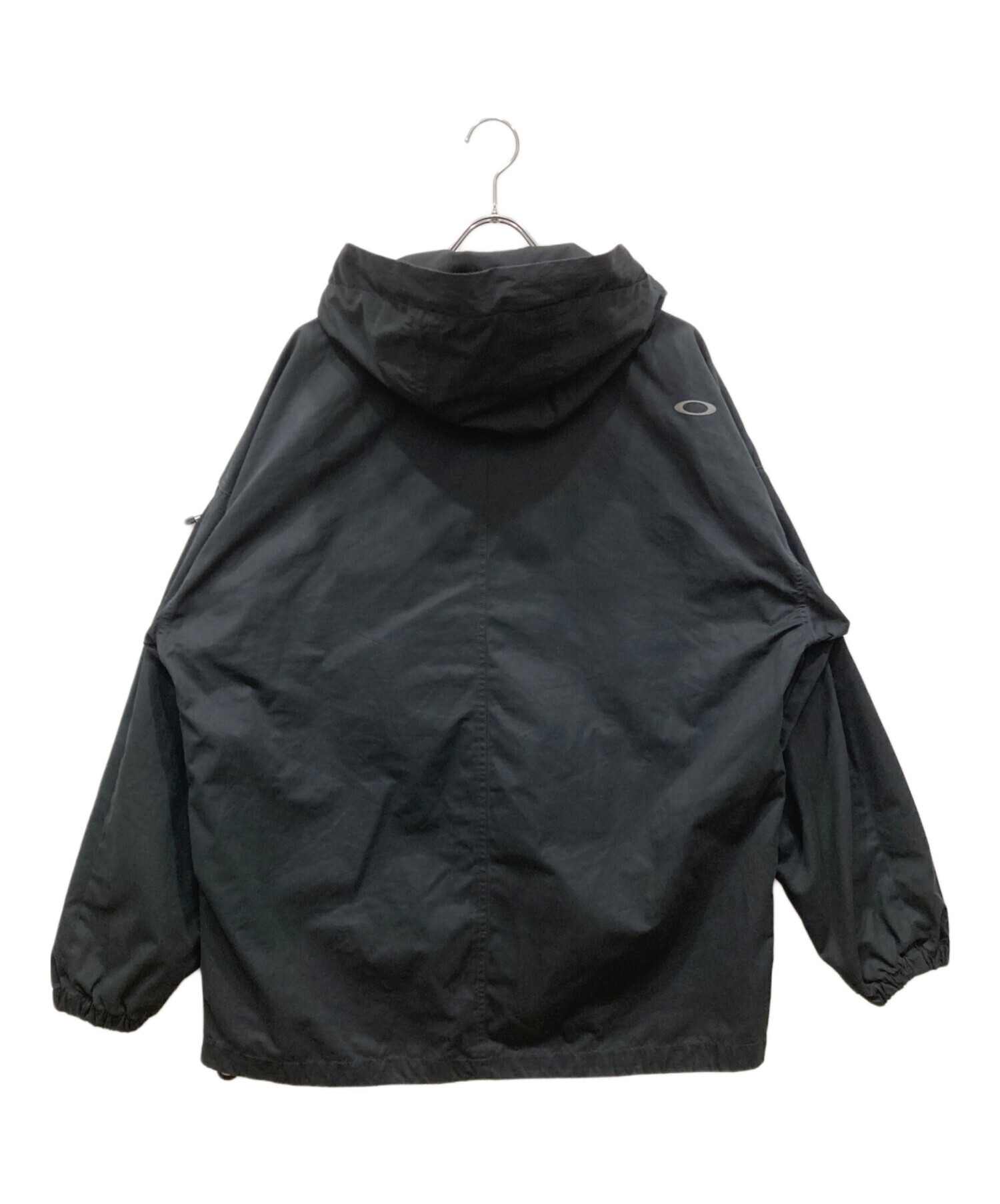 中古・古着通販】OAKLEY (オークリー) Fgl Cpn Stroke Anorak 2.7