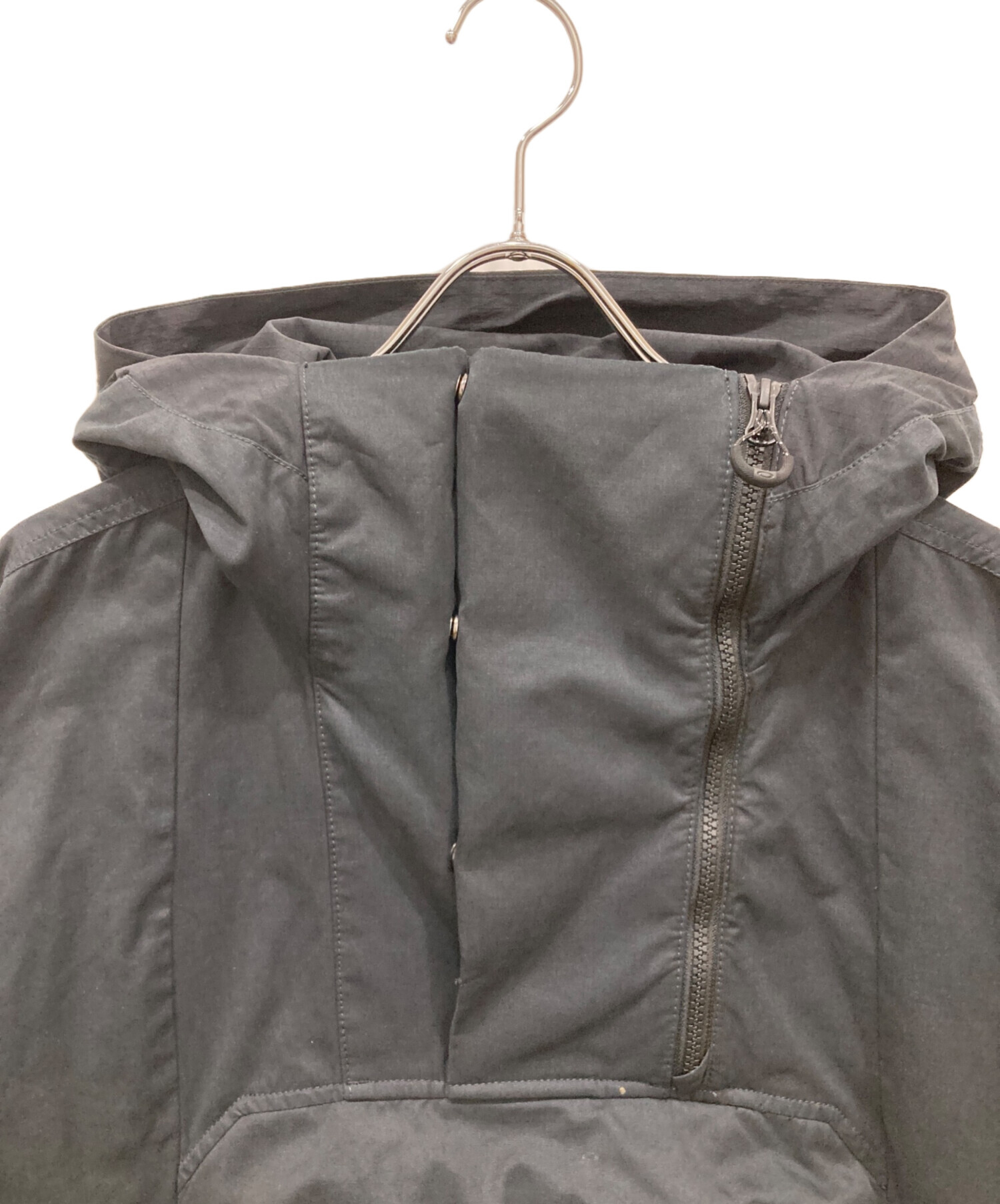 中古・古着通販】OAKLEY (オークリー) Fgl Cpn Stroke Anorak 2.7 