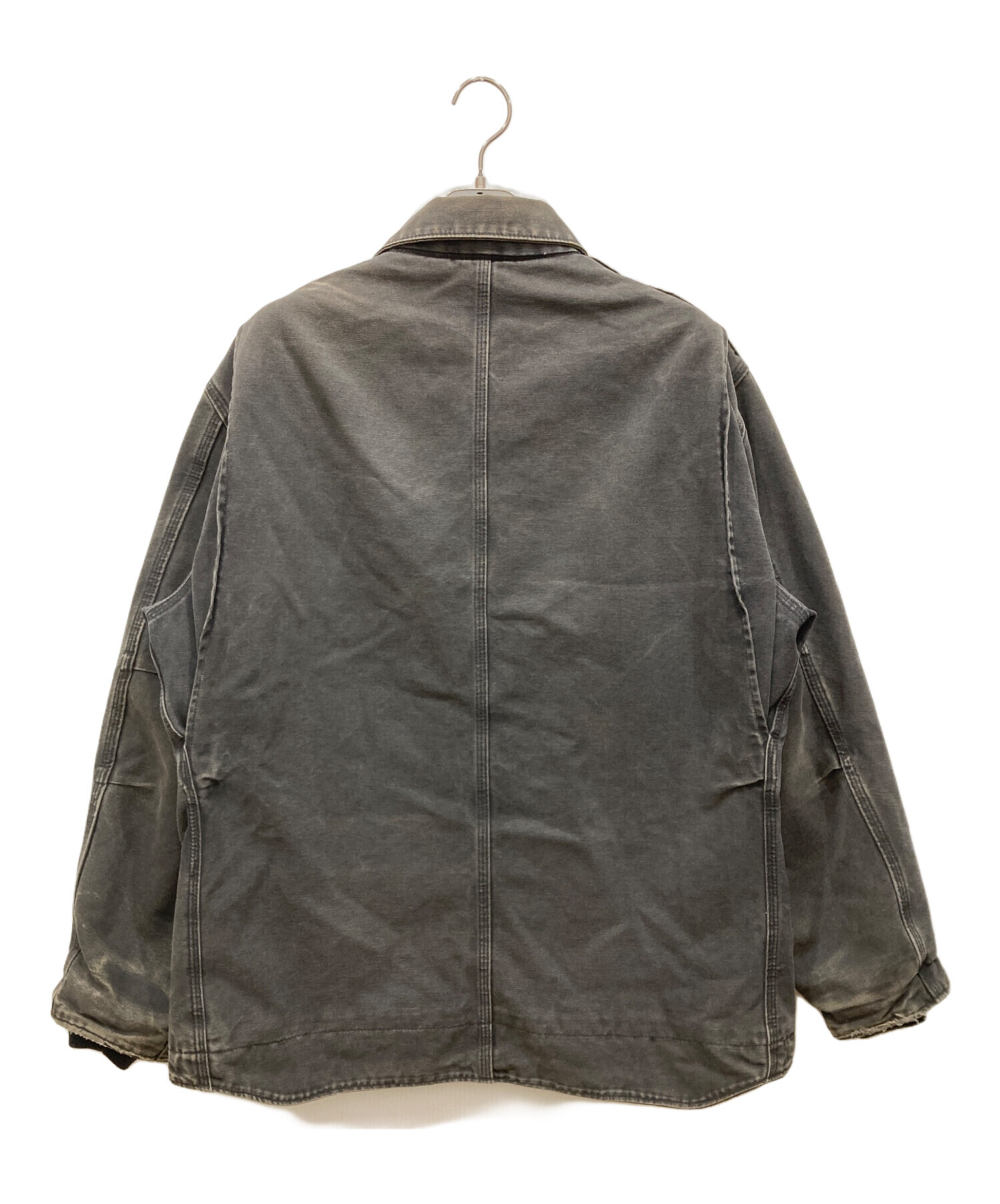 中古・古着通販】CarHartt (カーハート) サンドストーンリッジコート 