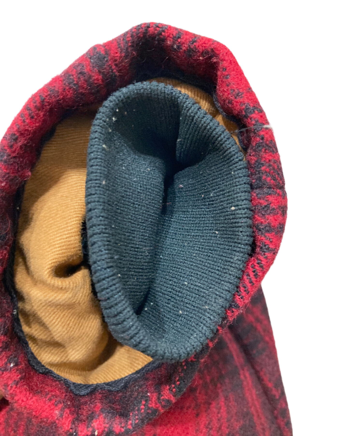 中古・古着通販】WOOLRICH (ウールリッチ) マッキーノクルーザー