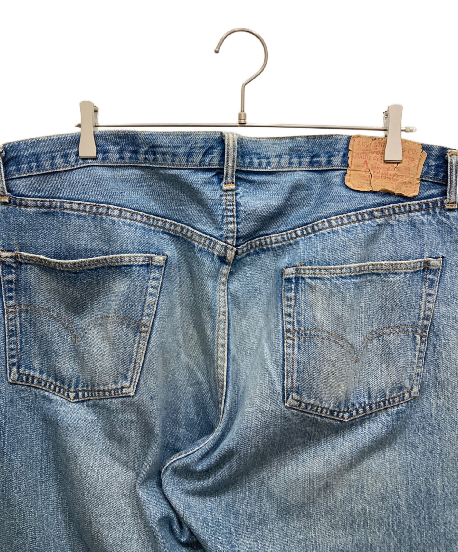 中古・古着通販】LEVI