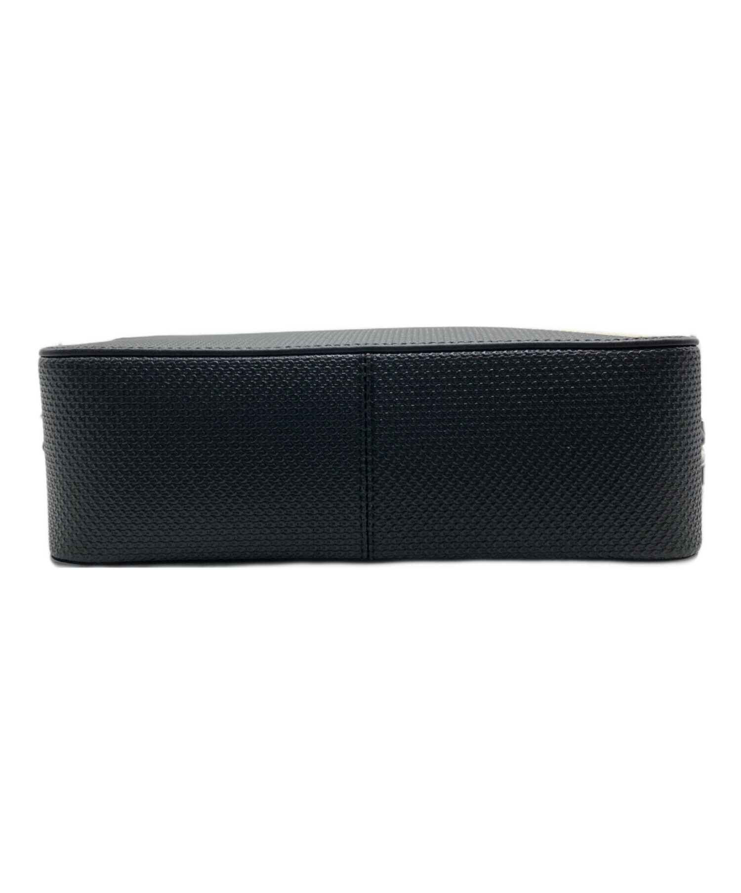中古・古着通販】LACOSTE (ラコステ) カラーブロッキングショルダー 