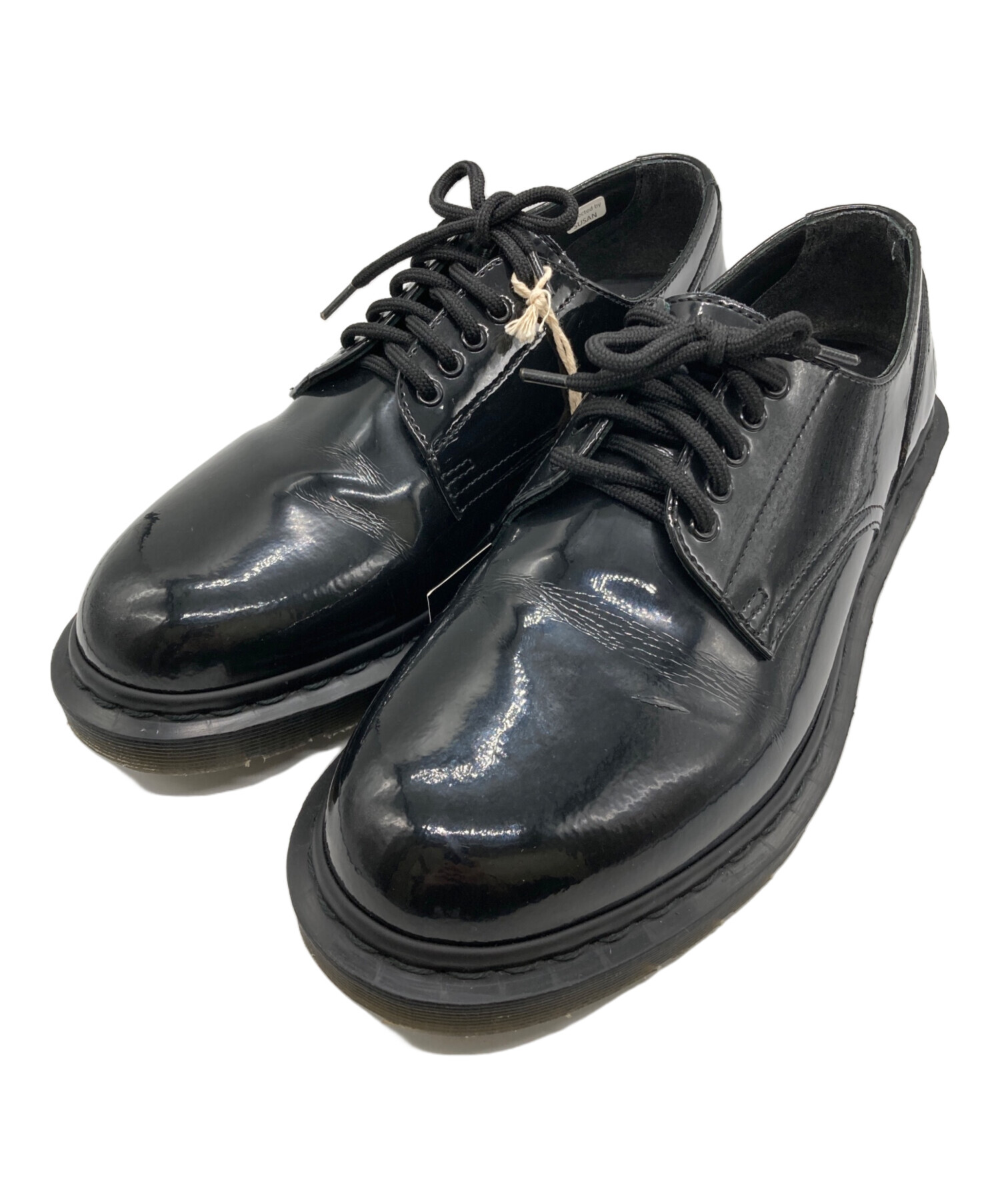 中古・古着通販】Dr.Martens (ドクターマーチン) FRAGMENT DESIGN