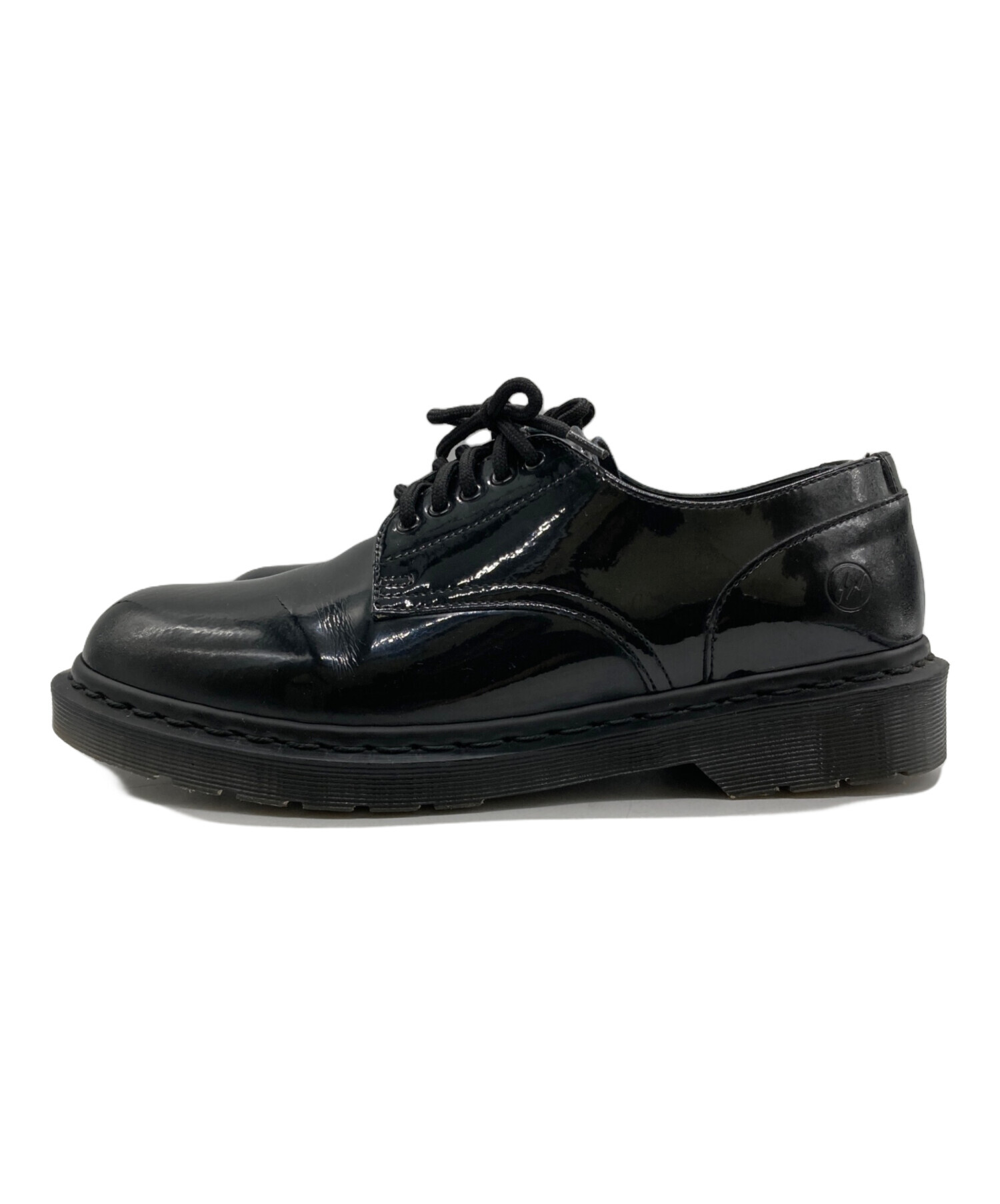 中古・古着通販】Dr.Martens (ドクターマーチン) FRAGMENT DESIGN