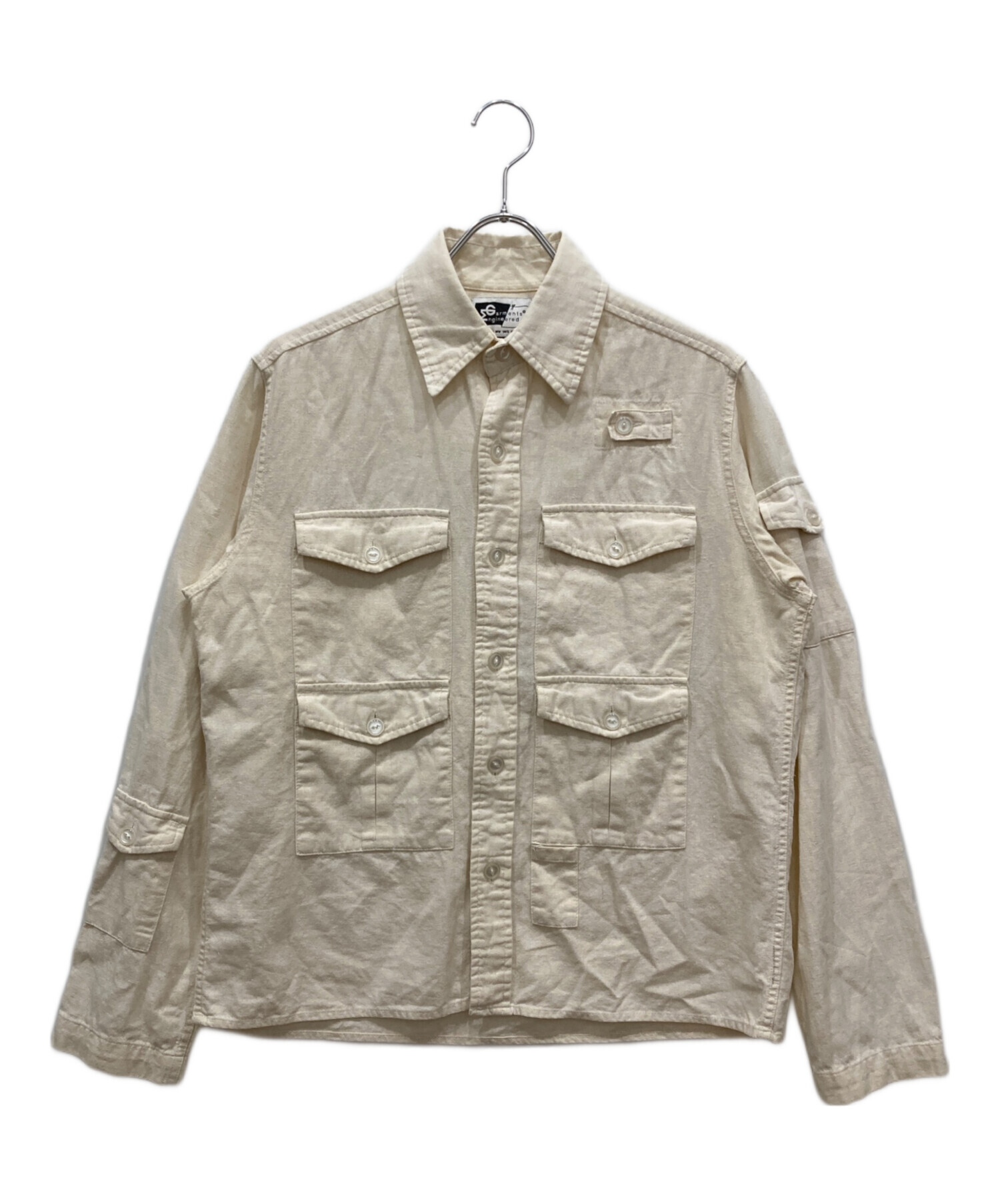 中古・古着通販】Engineered Garments (エンジニアードガーメンツ