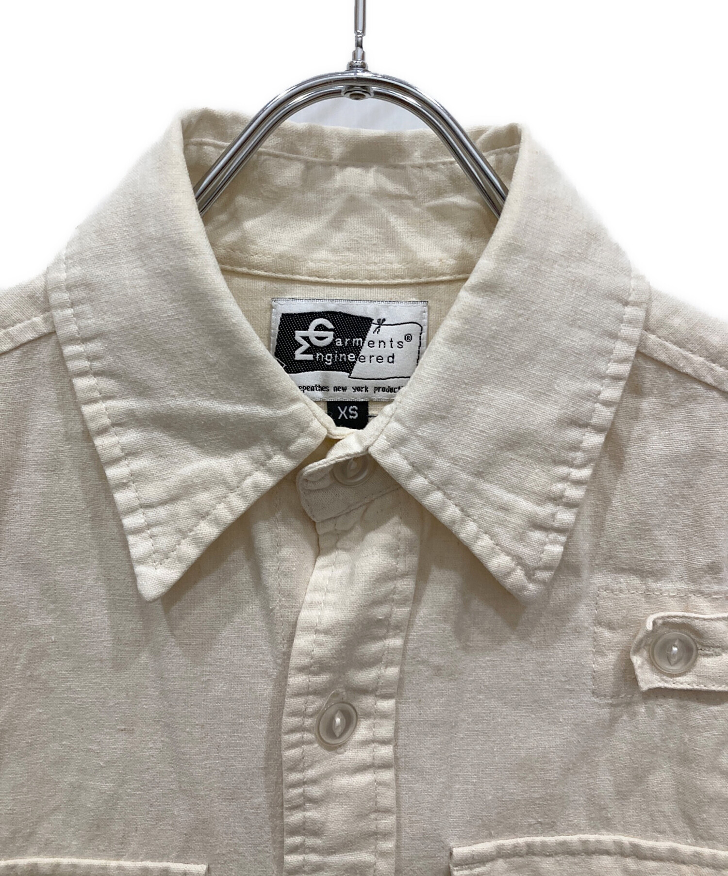 中古・古着通販】Engineered Garments (エンジニアードガーメンツ