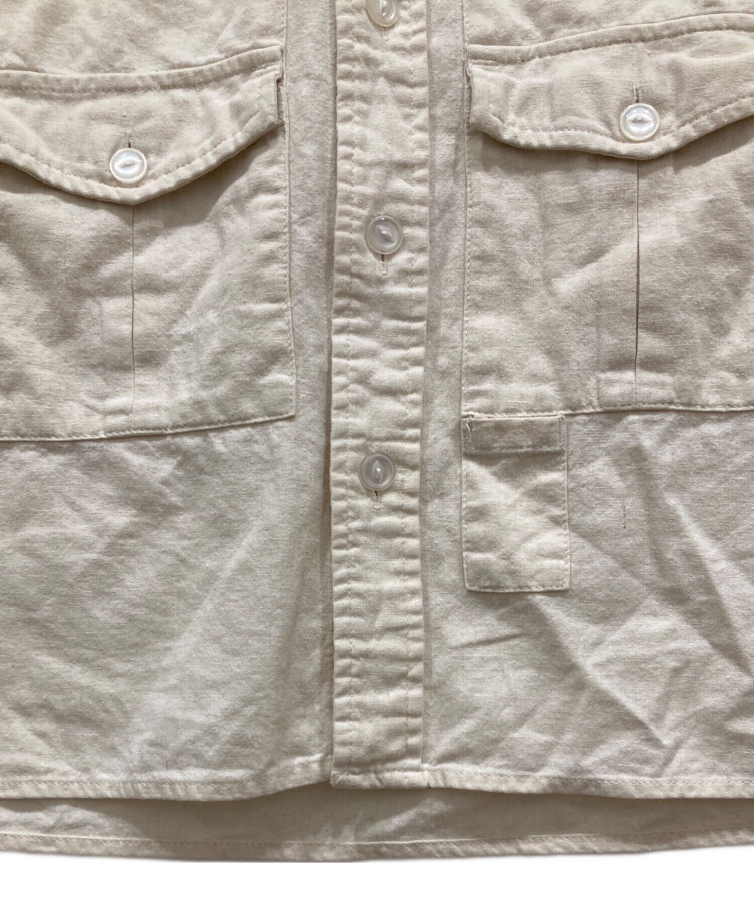 中古・古着通販】Engineered Garments (エンジニアードガーメンツ 