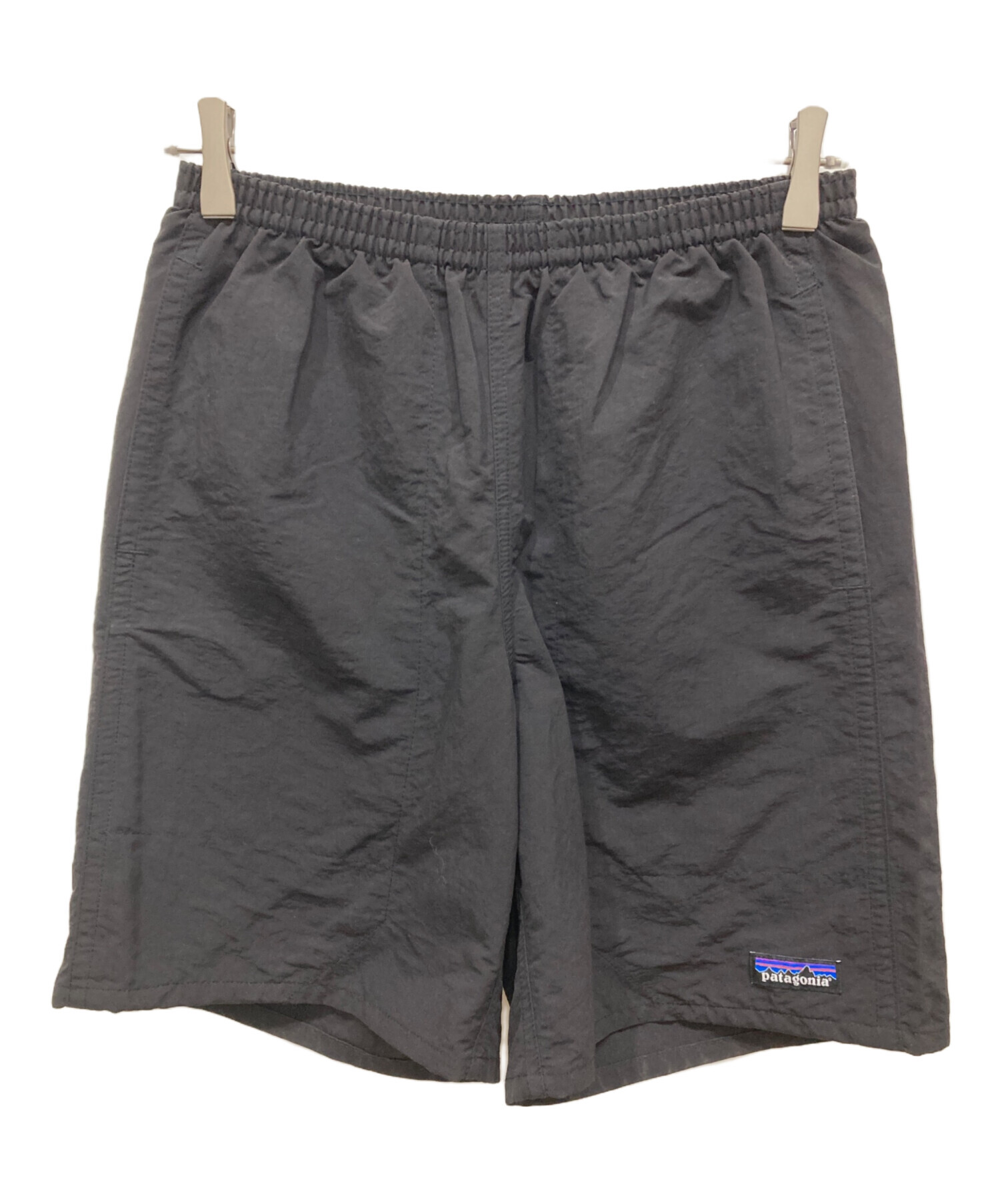 中古・古着通販】Patagonia (パタゴニア) バギーズ・ロング 7インチ 