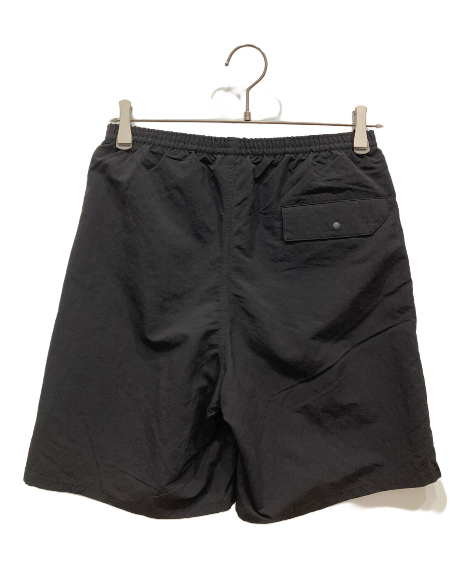 中古・古着通販】Patagonia (パタゴニア) バギーズ・ロング 7インチ 