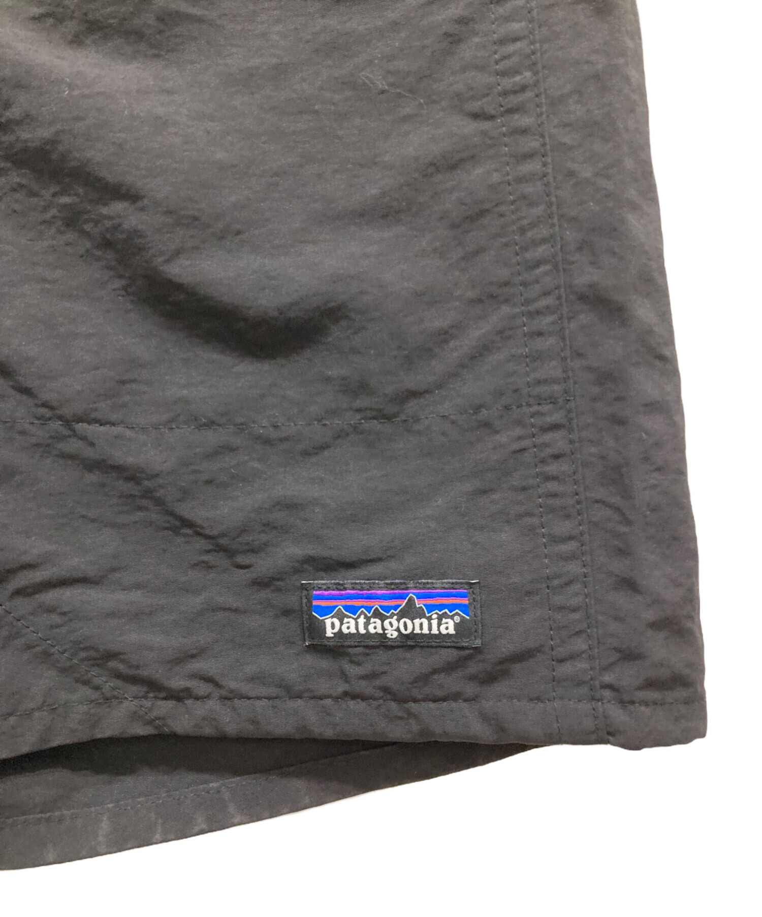 中古・古着通販】Patagonia (パタゴニア) バギーズ・ロング 7インチ 