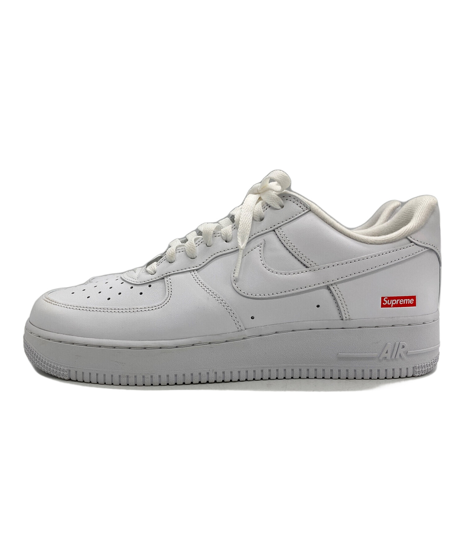 中古・古着通販】NIKE (ナイキ) Supreme (シュプリーム) Nike Air 