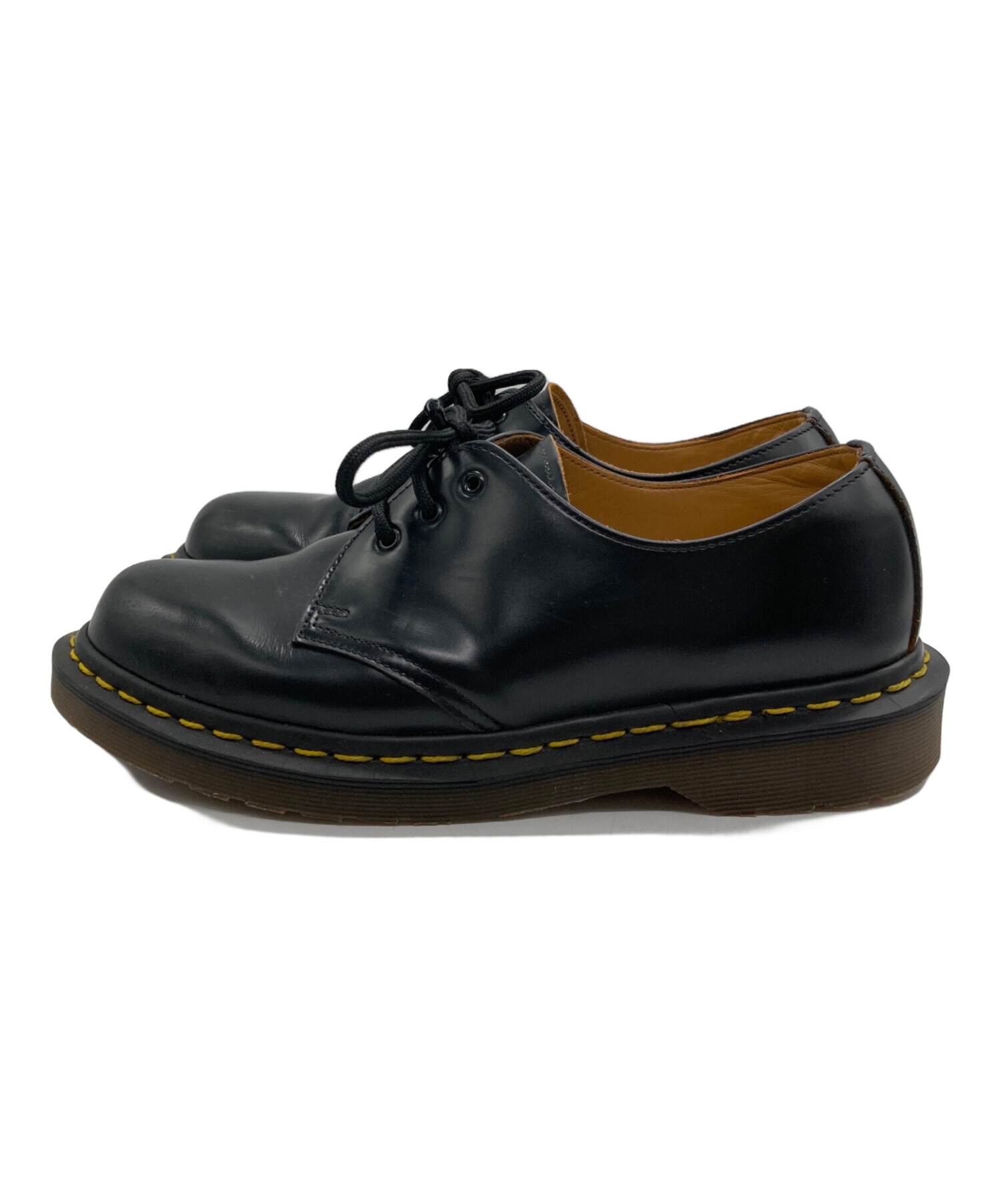 中古・古着通販】Dr.Martens (ドクターマーチン) シューズ ブラック 