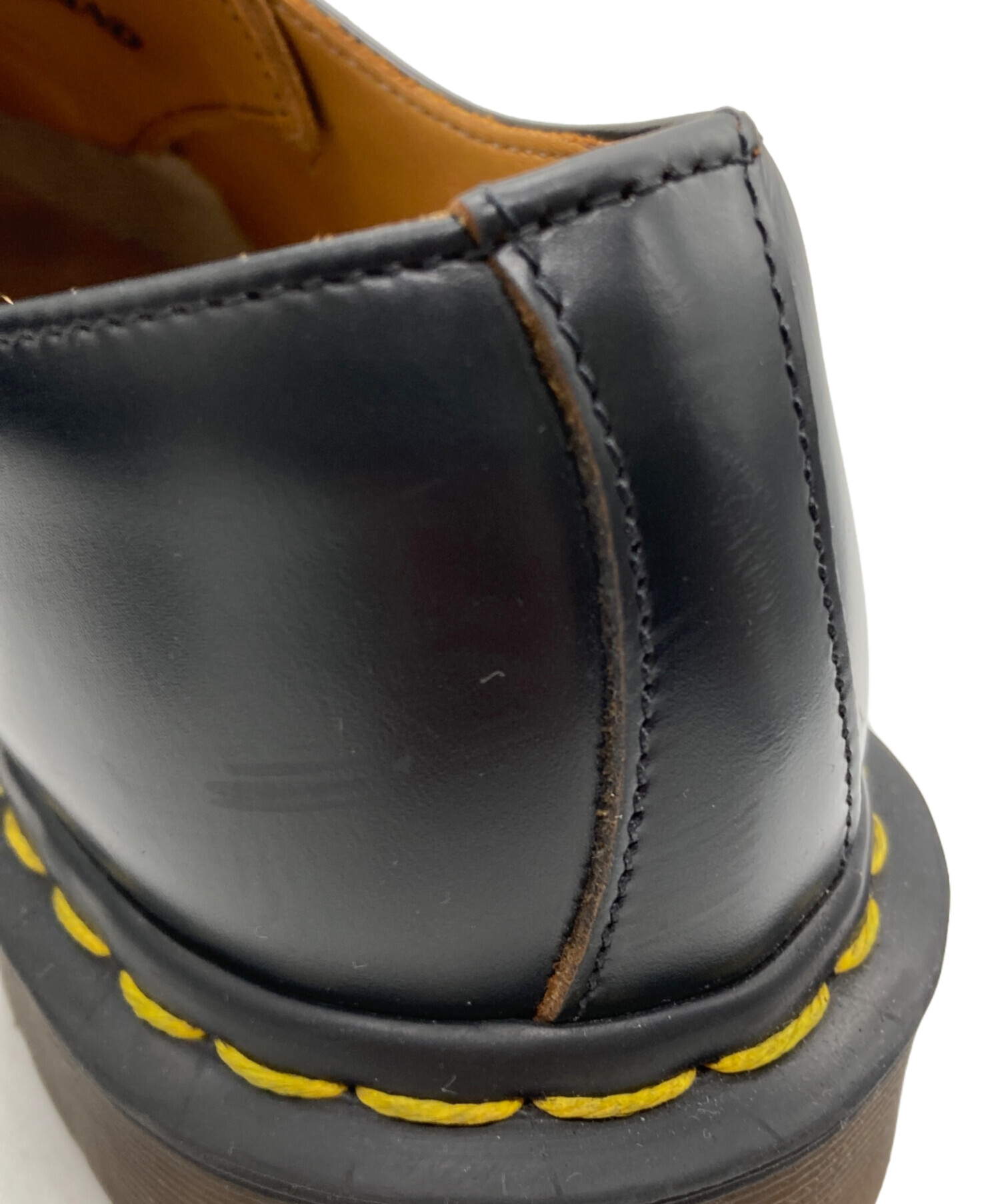 中古・古着通販】Dr.Martens (ドクターマーチン) シューズ ブラック 