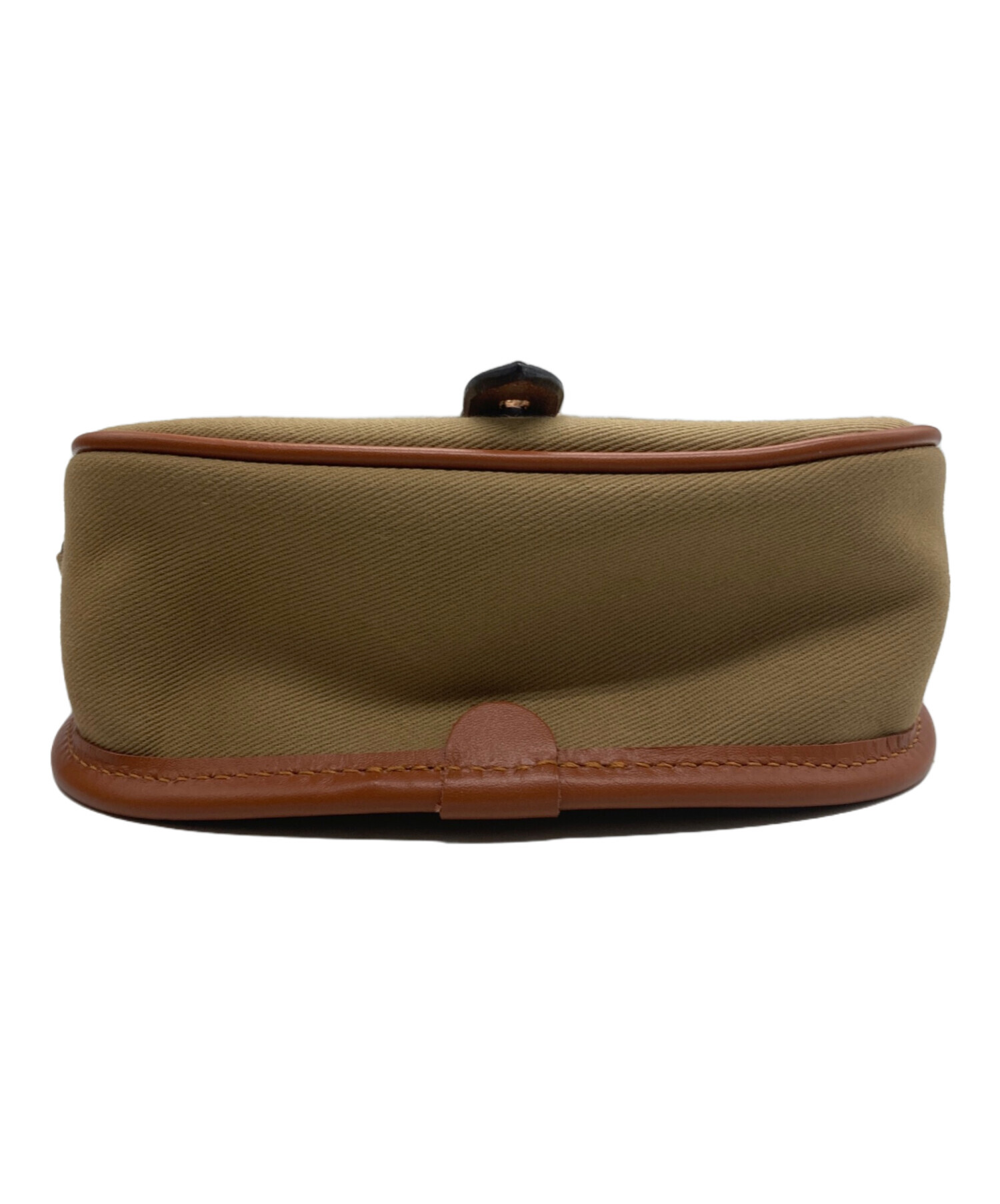 中古・古着通販】brady (ブレディ) ショルダーバッグ カーキ｜ブランド