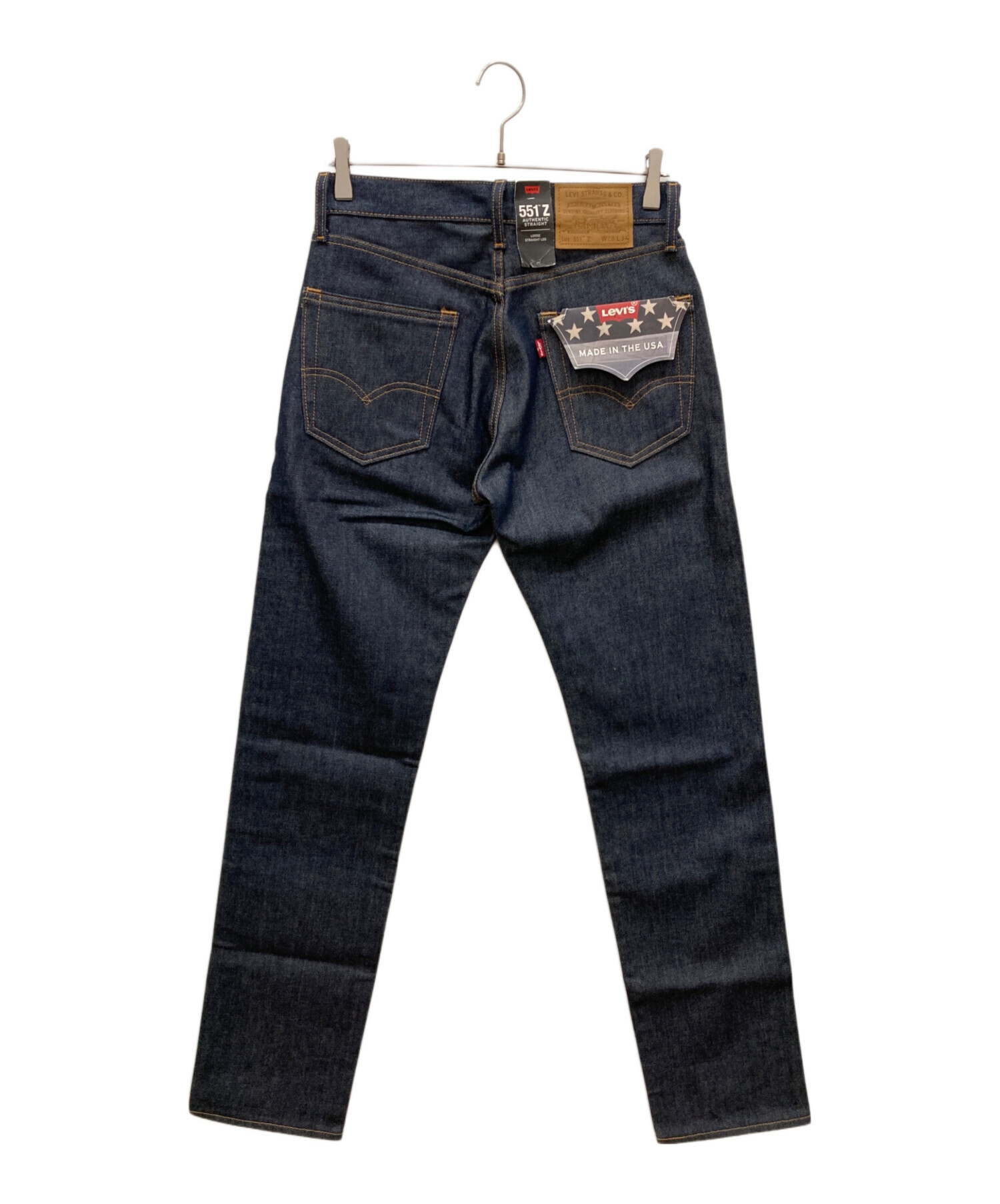 中古・古着通販】LEVI