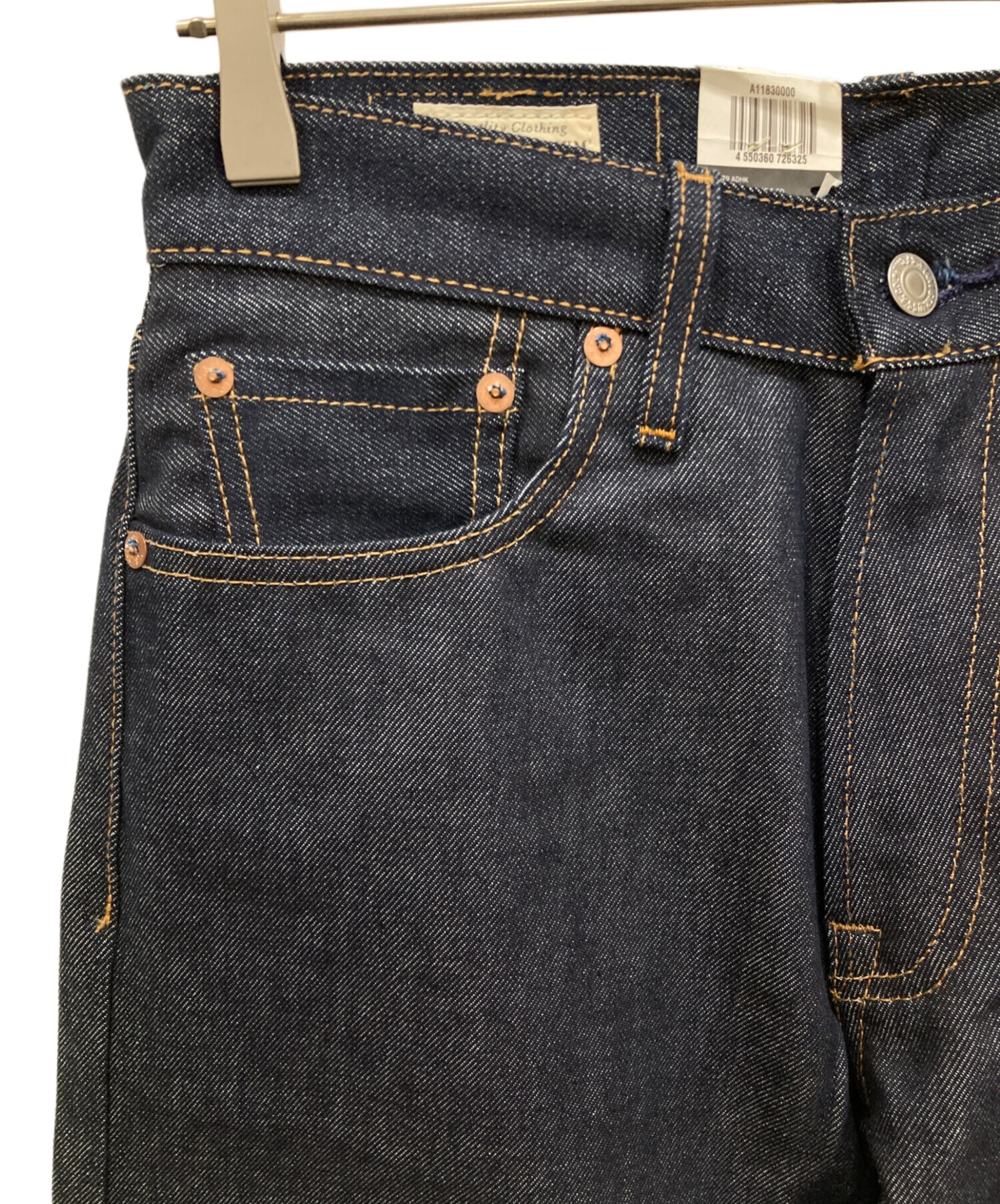中古・古着通販】LEVI